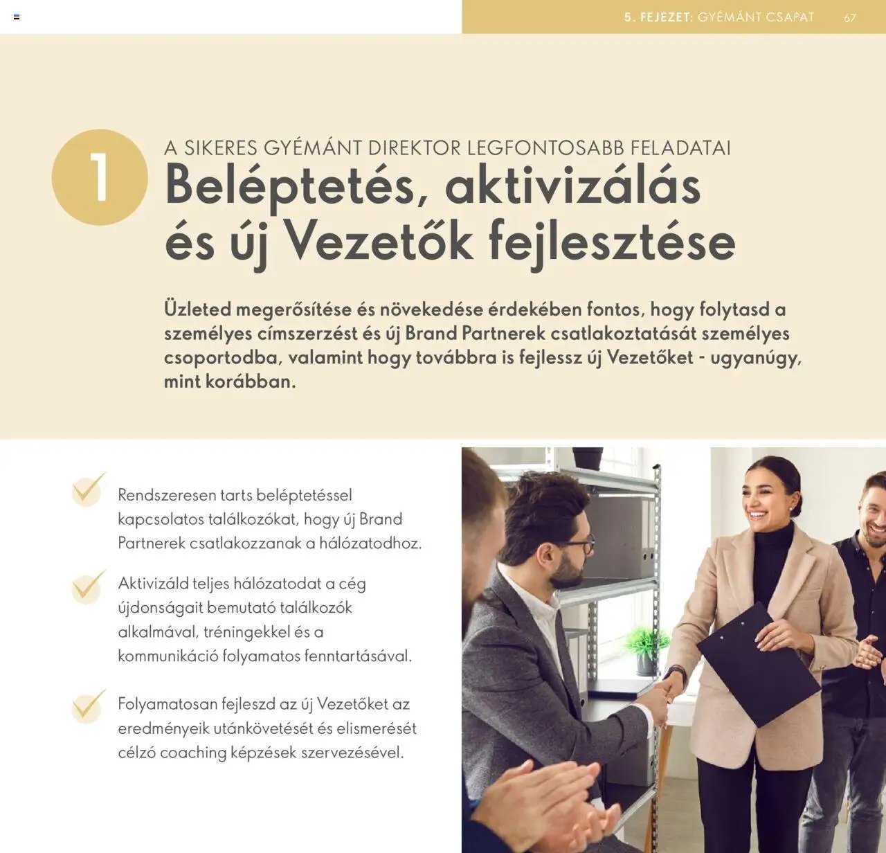 Oriflame újság 2024.04.28. Katalógus Oriflame Brand Partner Üzleti Terv (2024-04-28)
