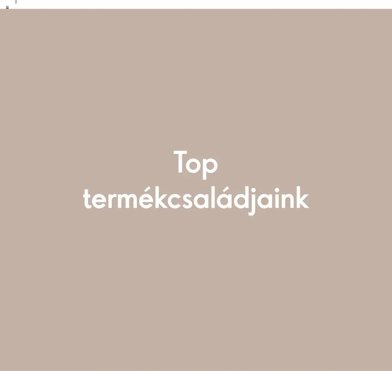 Oriflame újság 2024.04.28. Katalógus Oriflame Brand Partner Üzleti Terv (2024-04-28)