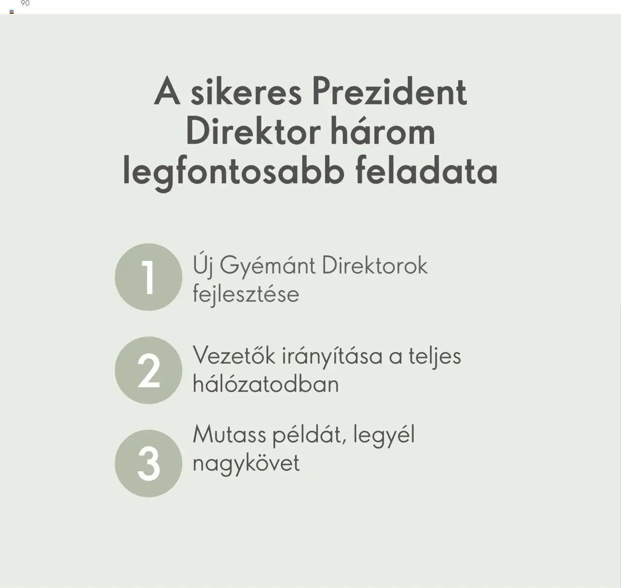 Oriflame újság 2024.04.28. Katalógus Oriflame Brand Partner Üzleti Terv (2024-04-28)