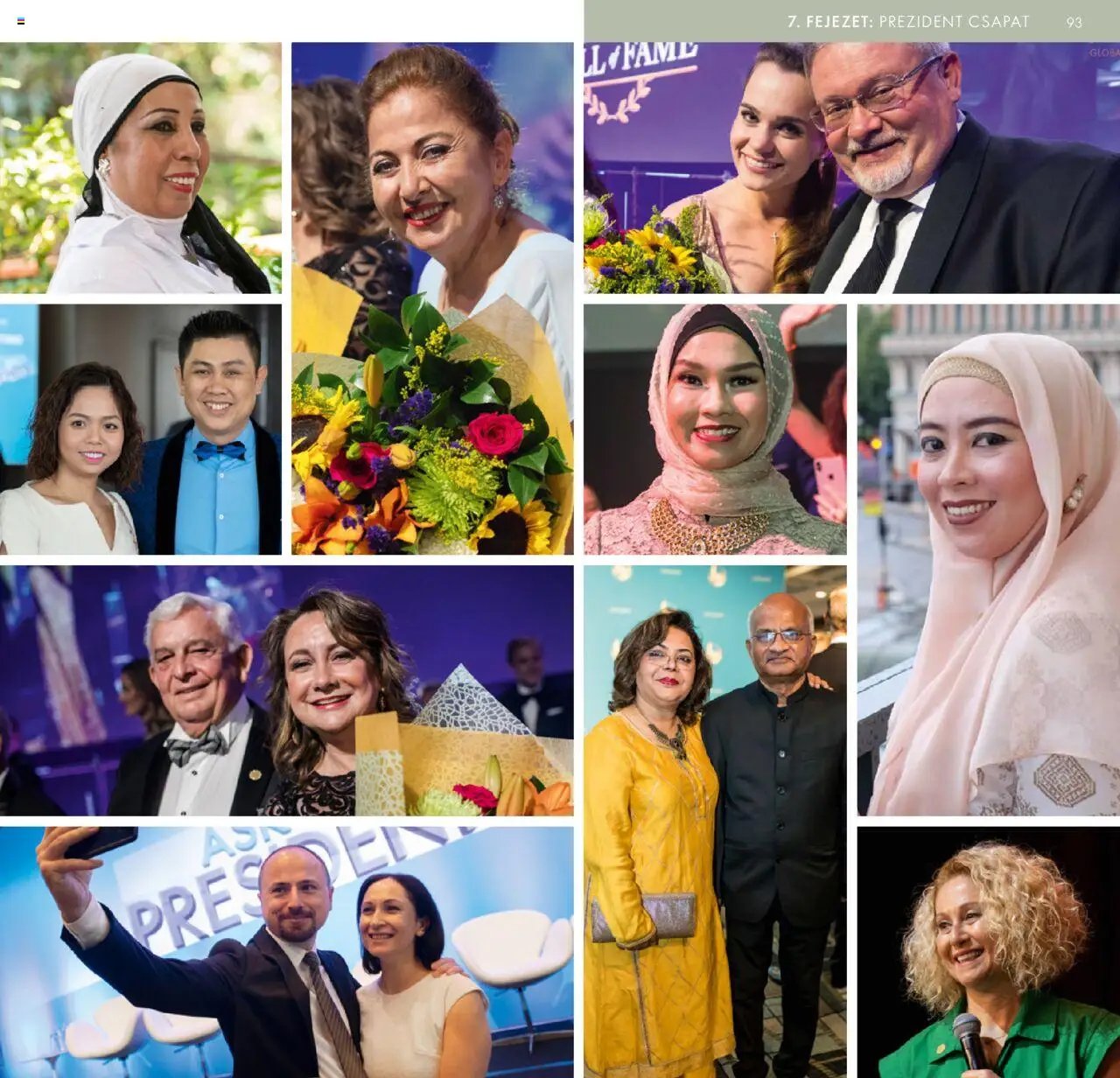 Oriflame újság 2024.04.28. Katalógus Oriflame Brand Partner Üzleti Terv (2024-04-28)