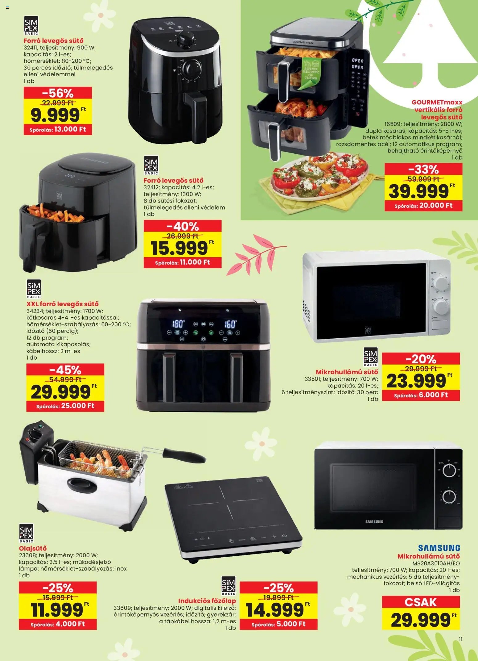 Interspar újság 2026.03.04. Interspar Tavasz katalógus (2026-03-04 - 2026-04-15)