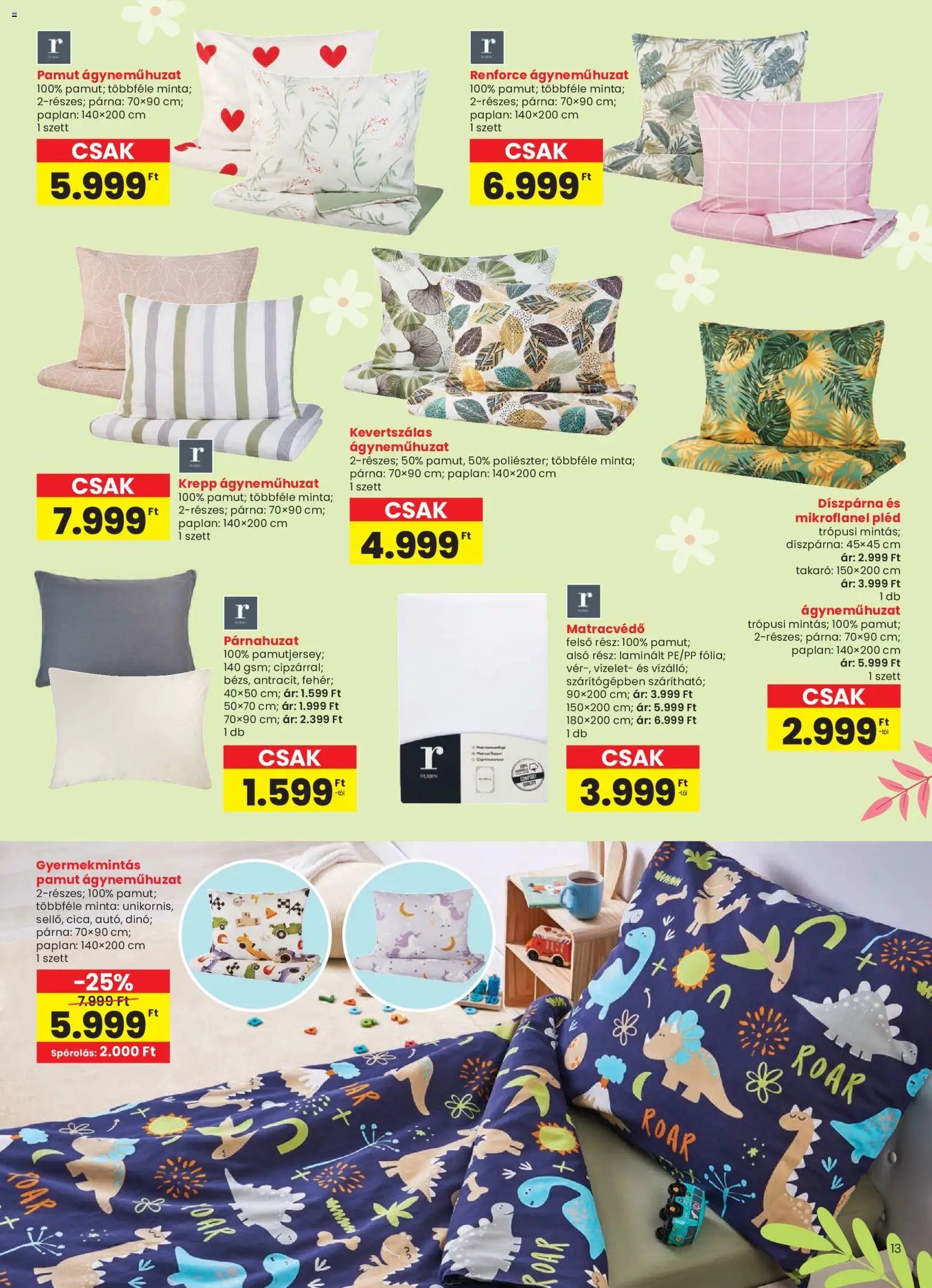 Interspar újság 2026.03.04. Interspar Tavasz katalógus (2026-03-04 - 2026-04-15)