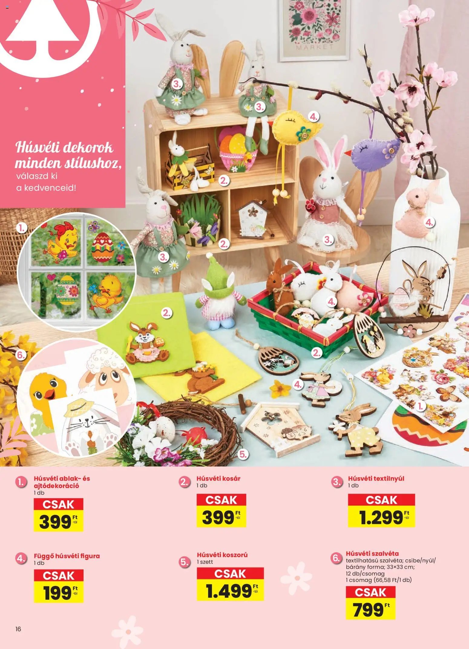 Interspar újság 2026.03.04. Interspar Tavasz katalógus (2026-03-04 - 2026-04-15)