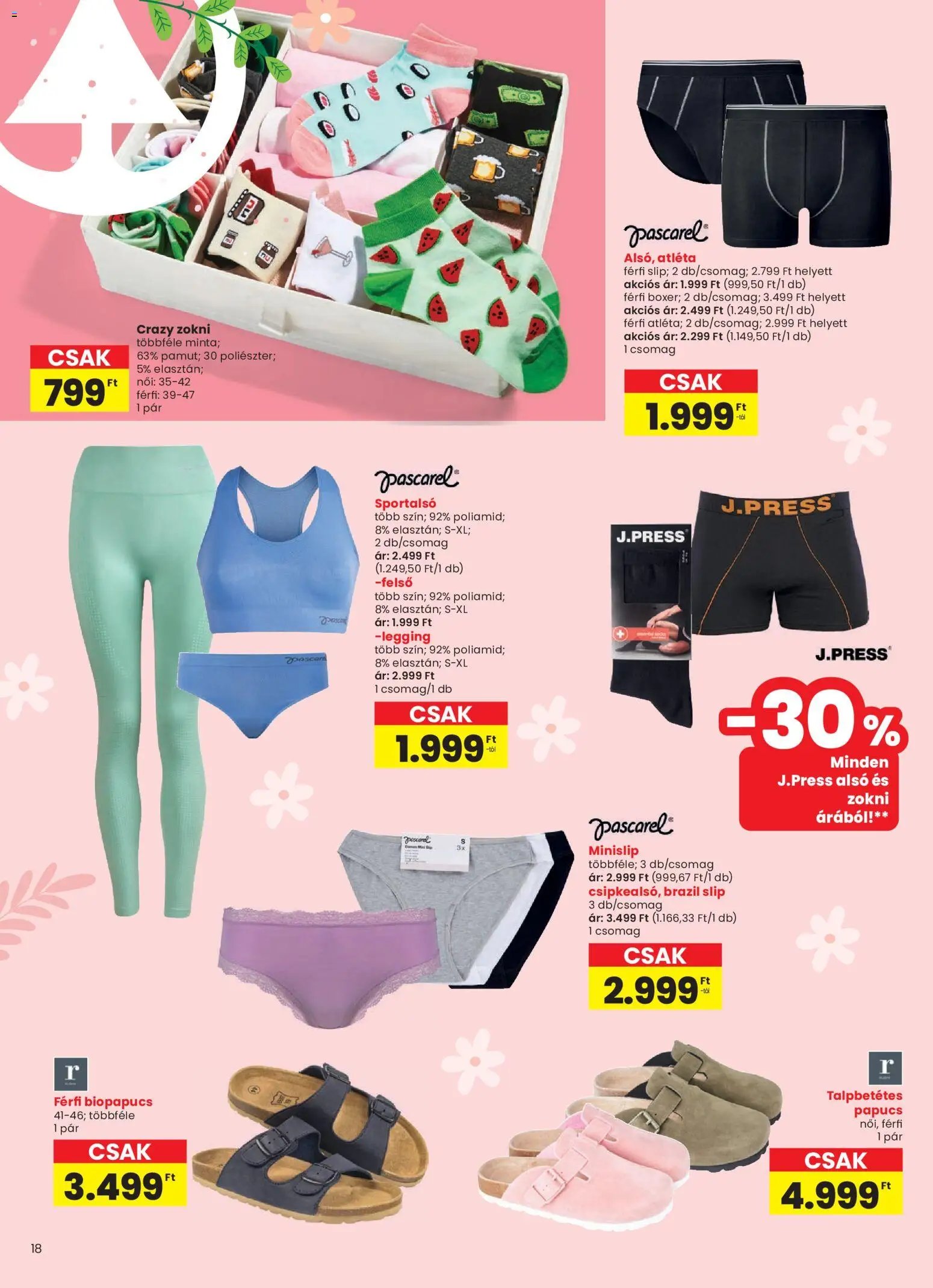 Interspar újság 2026.03.04. Interspar Tavasz katalógus (2026-03-04 - 2026-04-15)