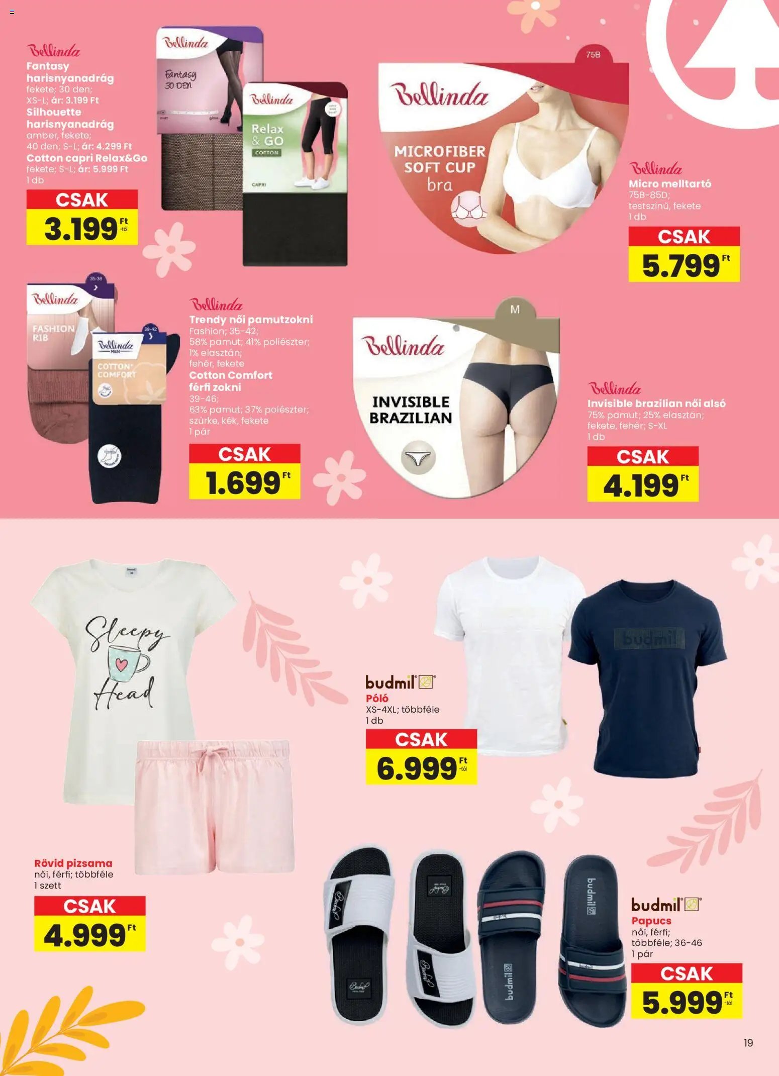 Interspar újság 2026.03.04. Interspar Tavasz katalógus (2026-03-04 - 2026-04-15)