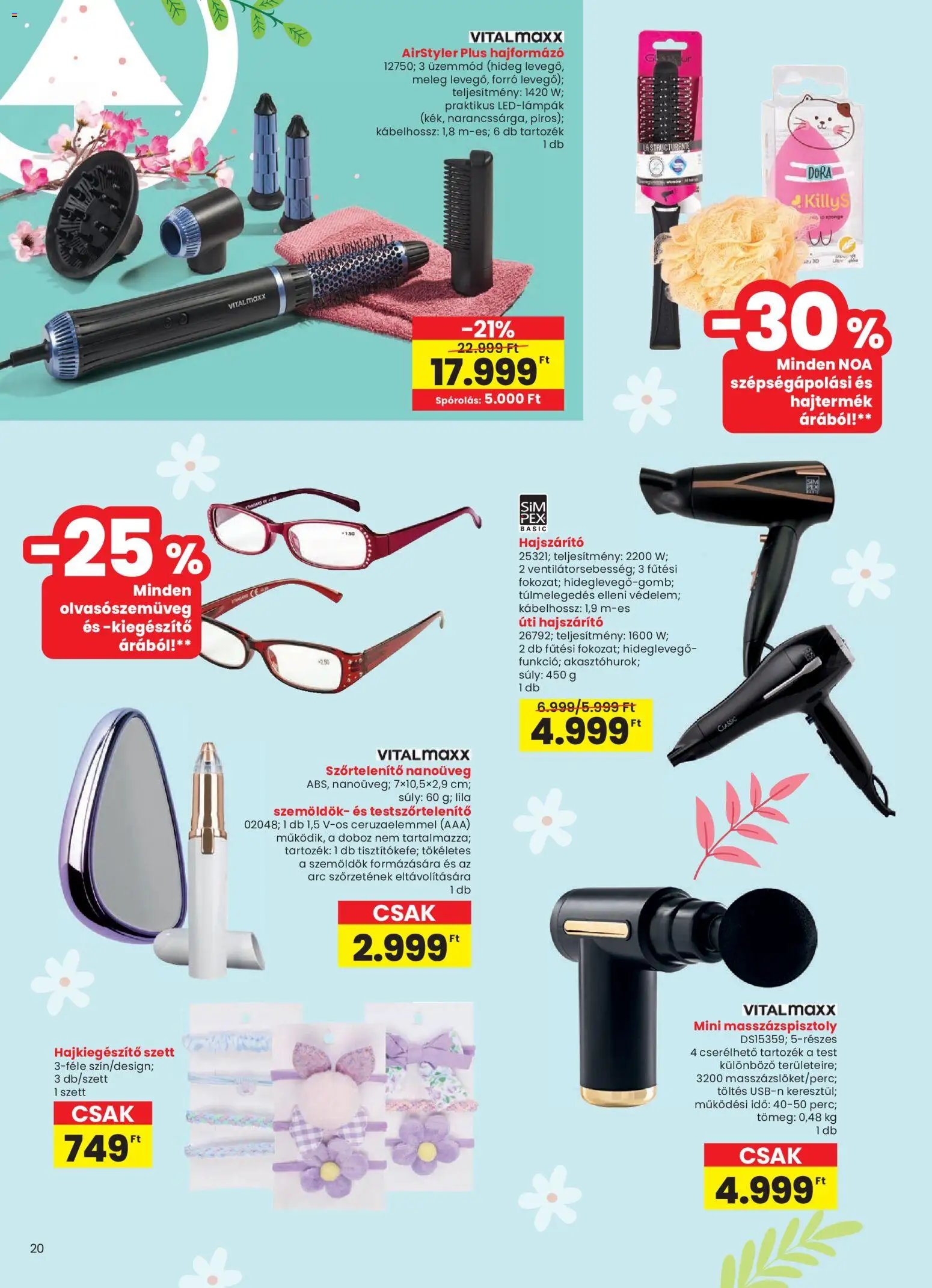 Interspar újság 2026.03.04. Interspar Tavasz katalógus (2026-03-04 - 2026-04-15)