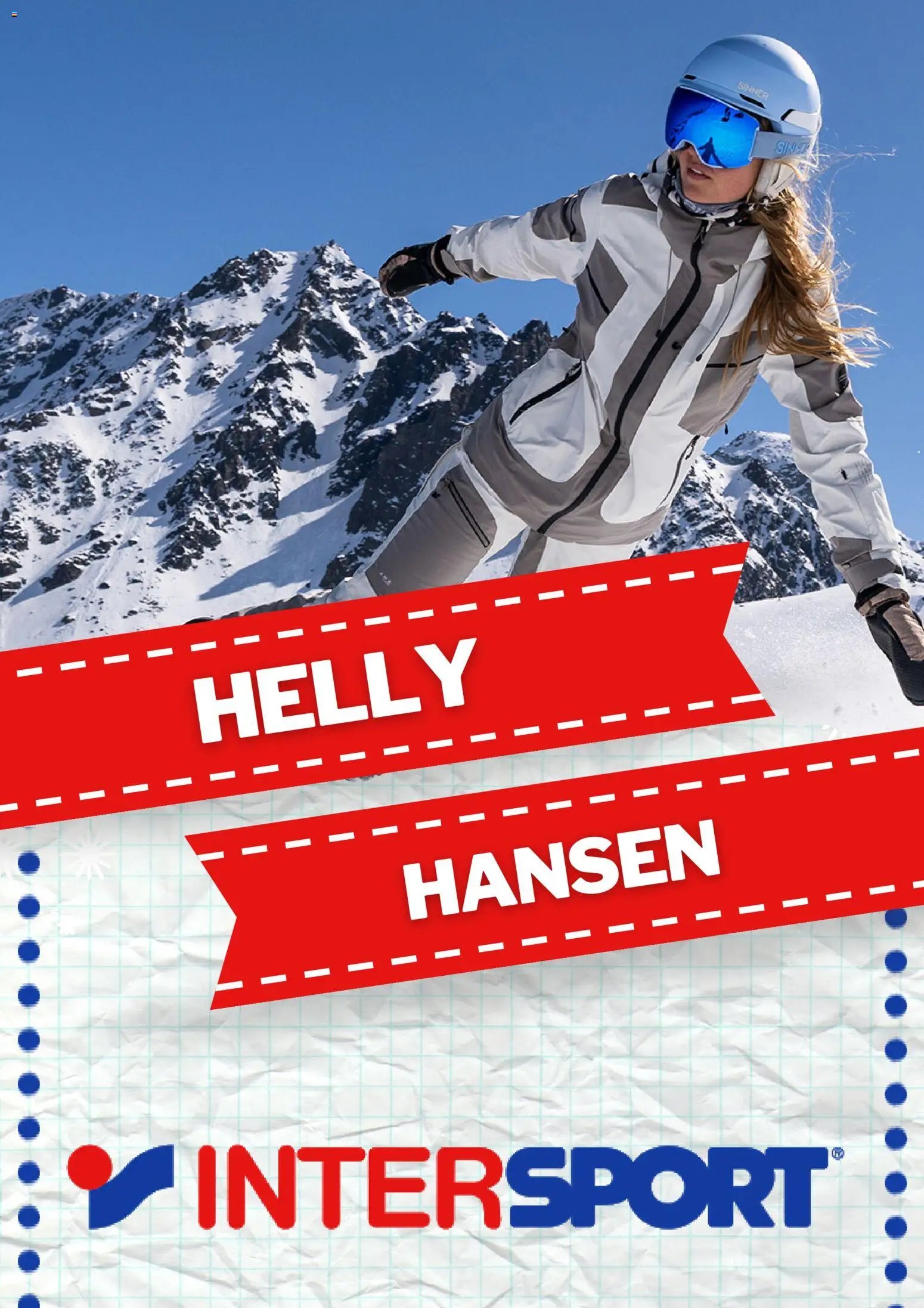 Intersport újság 2026.01.05. Akciós újság Intersport (2026-01-05)