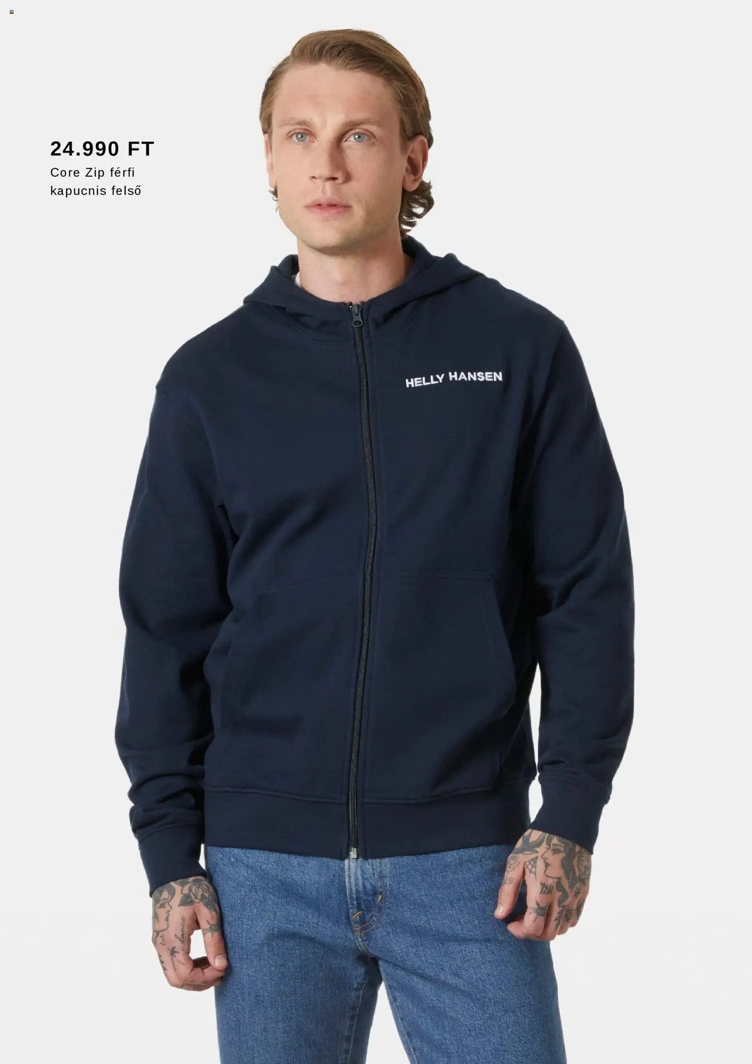 Intersport újság 2026.01.05. Akciós újság Intersport (2026-01-05)