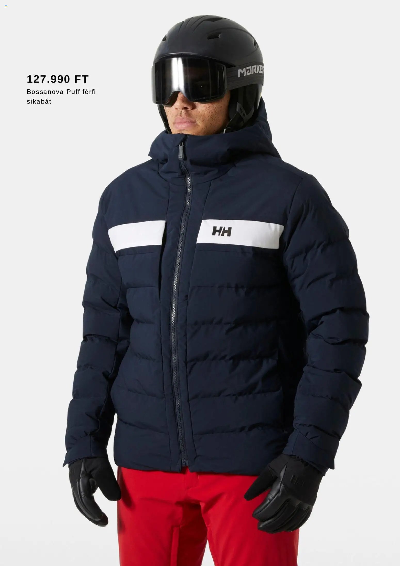 Intersport újság 2026.01.05. Akciós újság Intersport (2026-01-05)