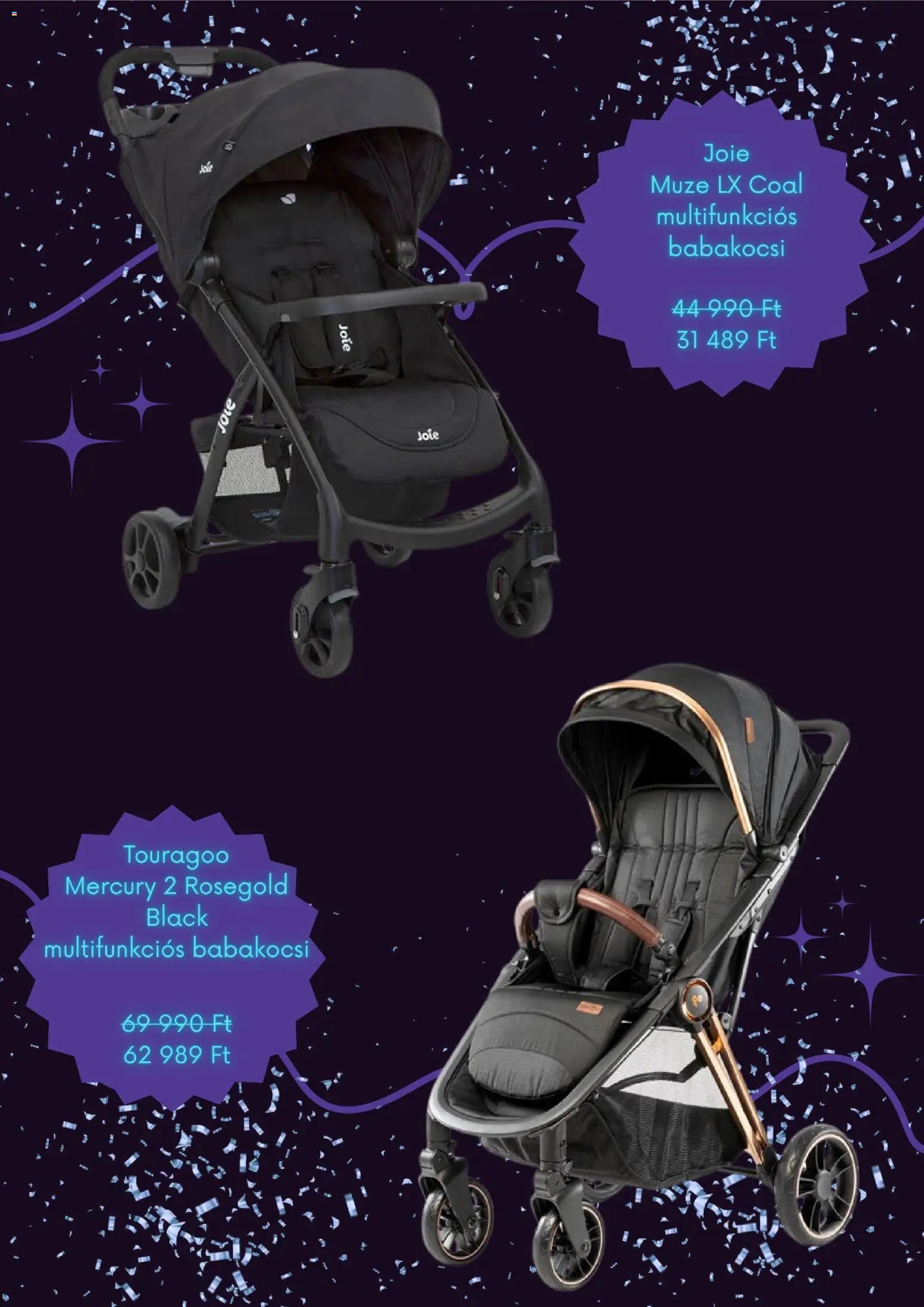 Brendon újság 2025.11.21. Black Friday (2025-11-21 - 2025-11-23)