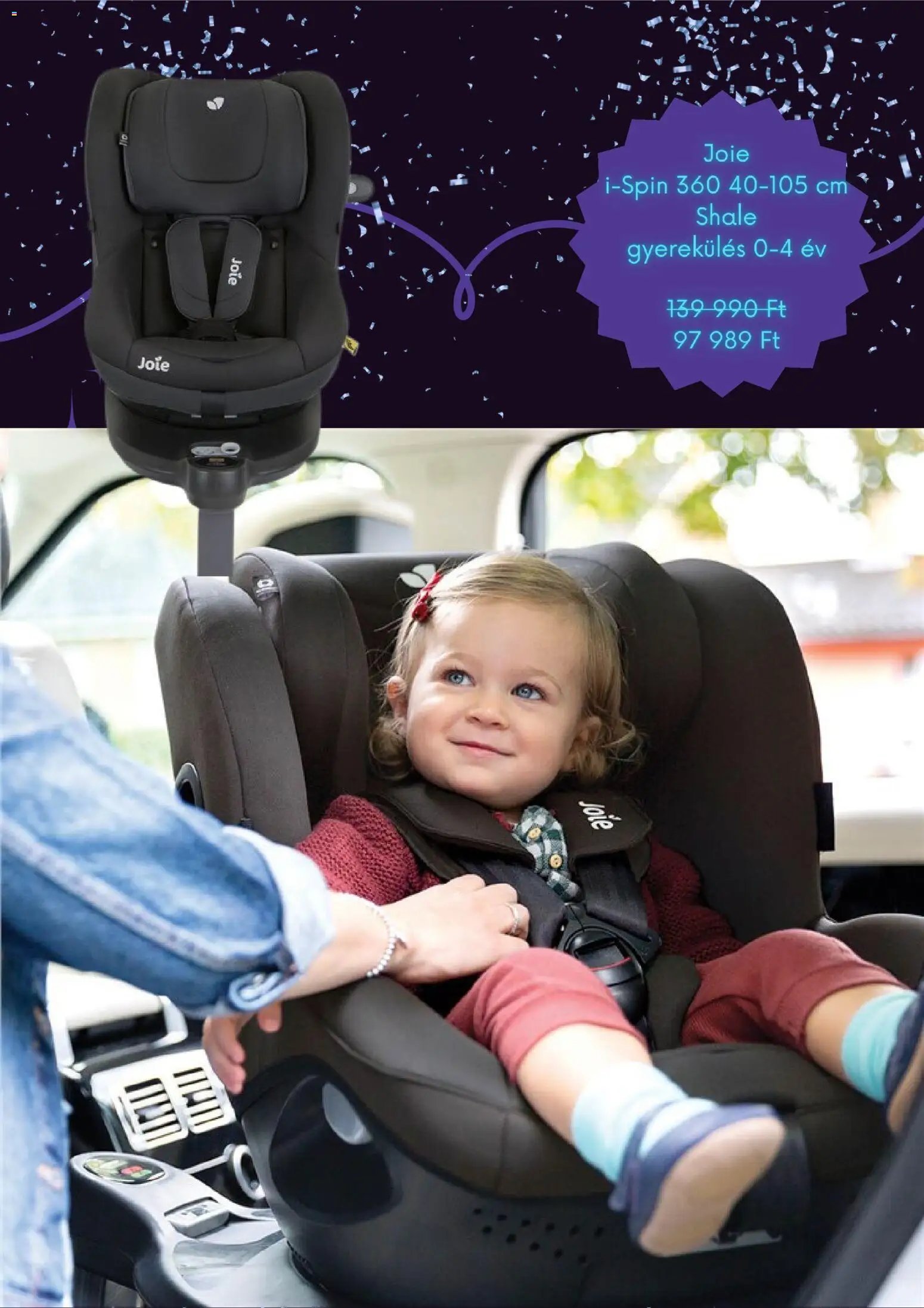 Brendon újság 2025.11.21. Black Friday (2025-11-21 - 2025-11-23)