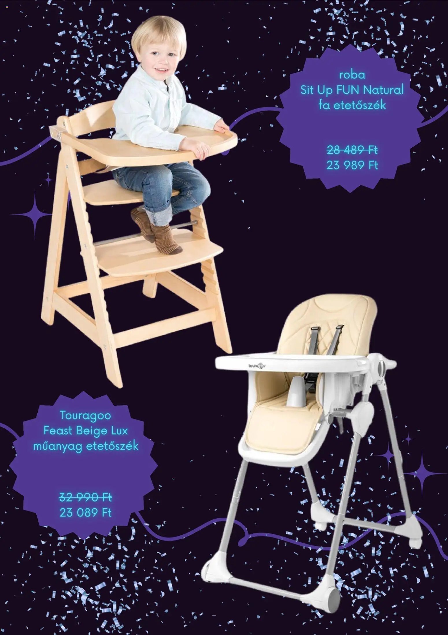 Brendon újság 2025.11.21. Black Friday (2025-11-21 - 2025-11-23)