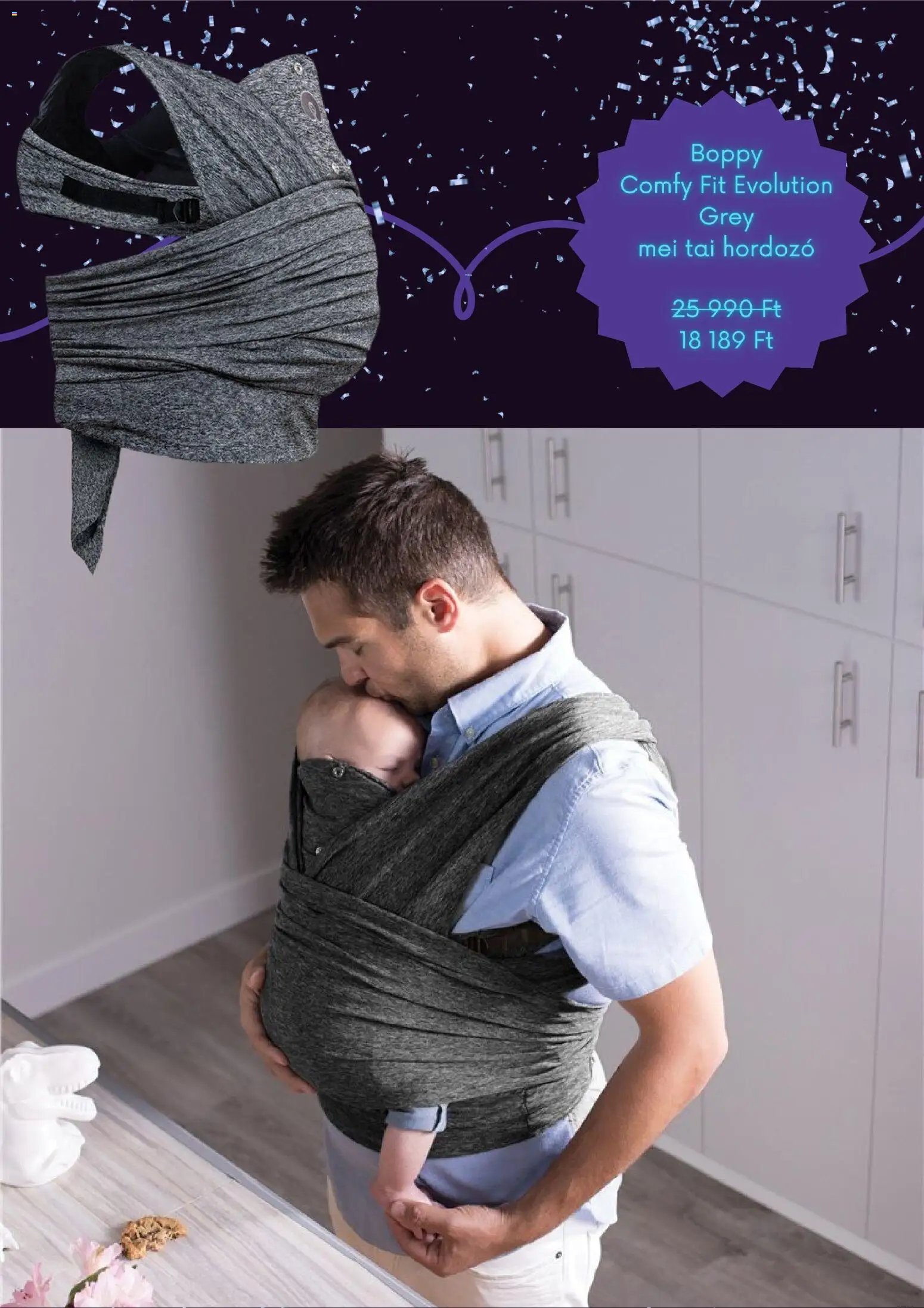 Brendon újság 2025.11.21. Black Friday (2025-11-21 - 2025-11-23)