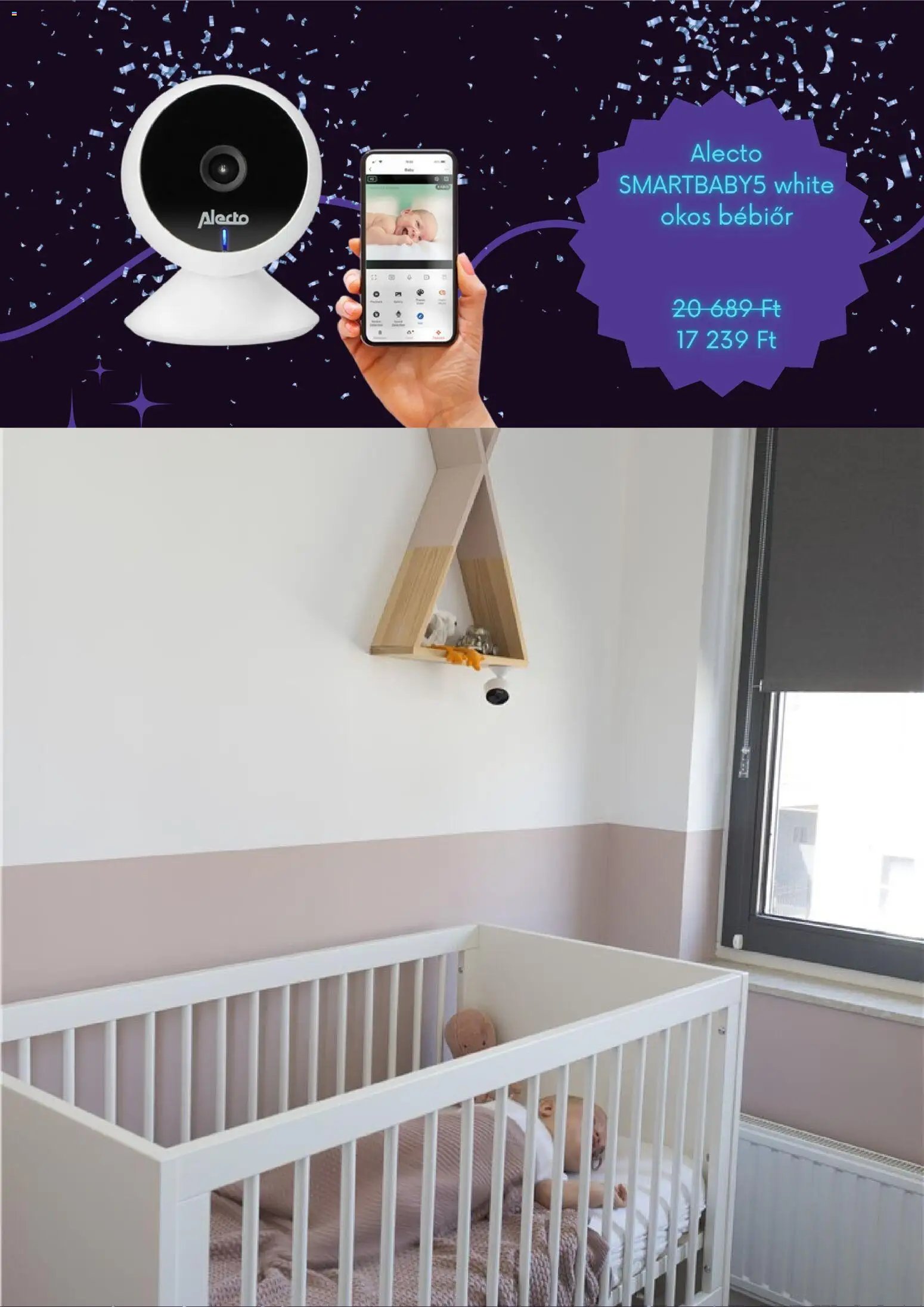 Brendon újság 2025.11.21. Black Friday (2025-11-21 - 2025-11-23)