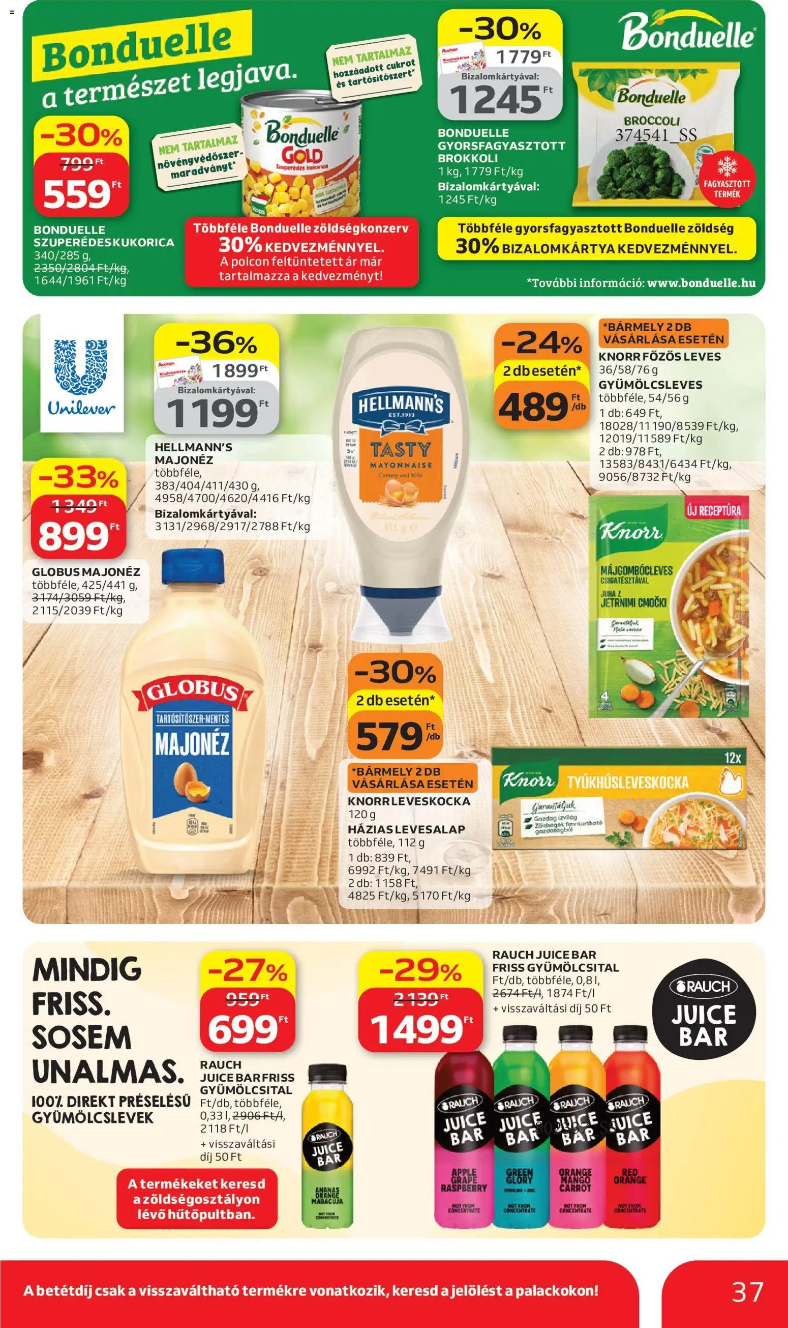 Auchan újság 2026.03.26. Auchan akciós újság (2026-03-26 - 2026-04-08)