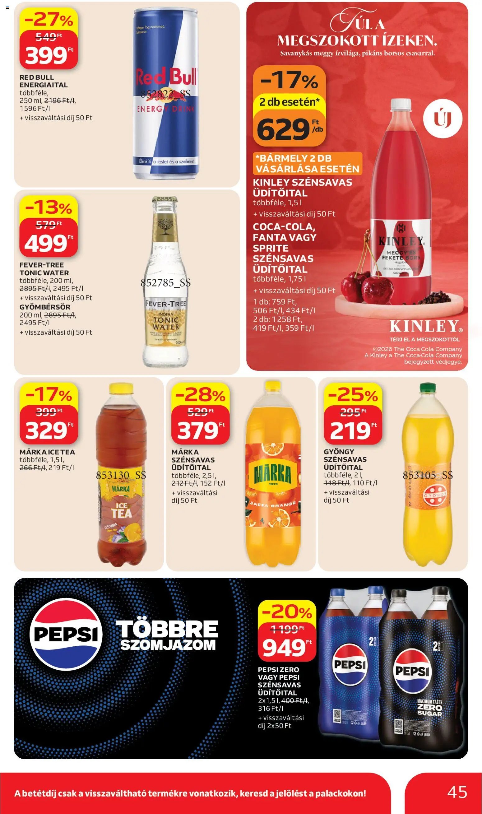 Auchan újság 2026.03.26. Auchan akciós újság (2026-03-26 - 2026-04-08)