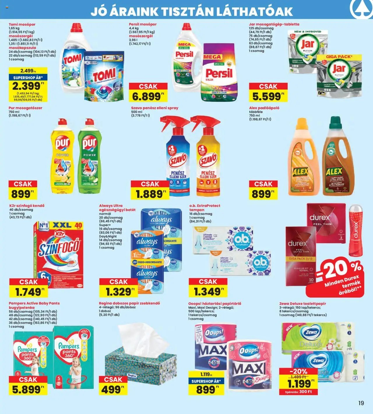 Interspar újság 2025.09.25. Akciós újság Interspar (2025-09-25 - 2025-10-01)