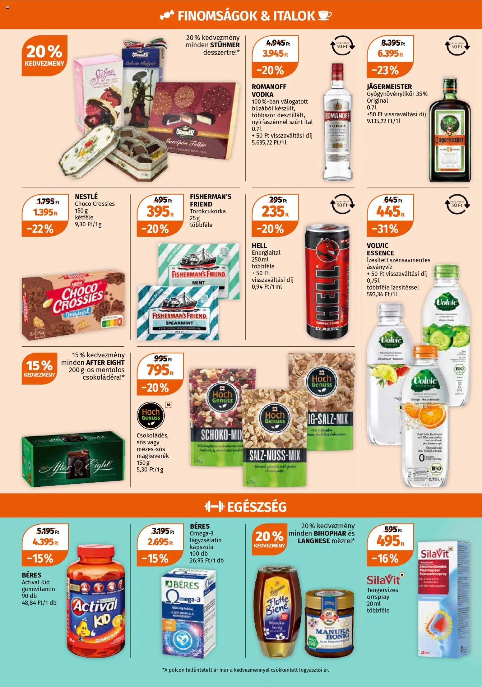 Müller újság 2025.11.10. Akciós újság Müller (2025-11-10 - 2025-11-16)