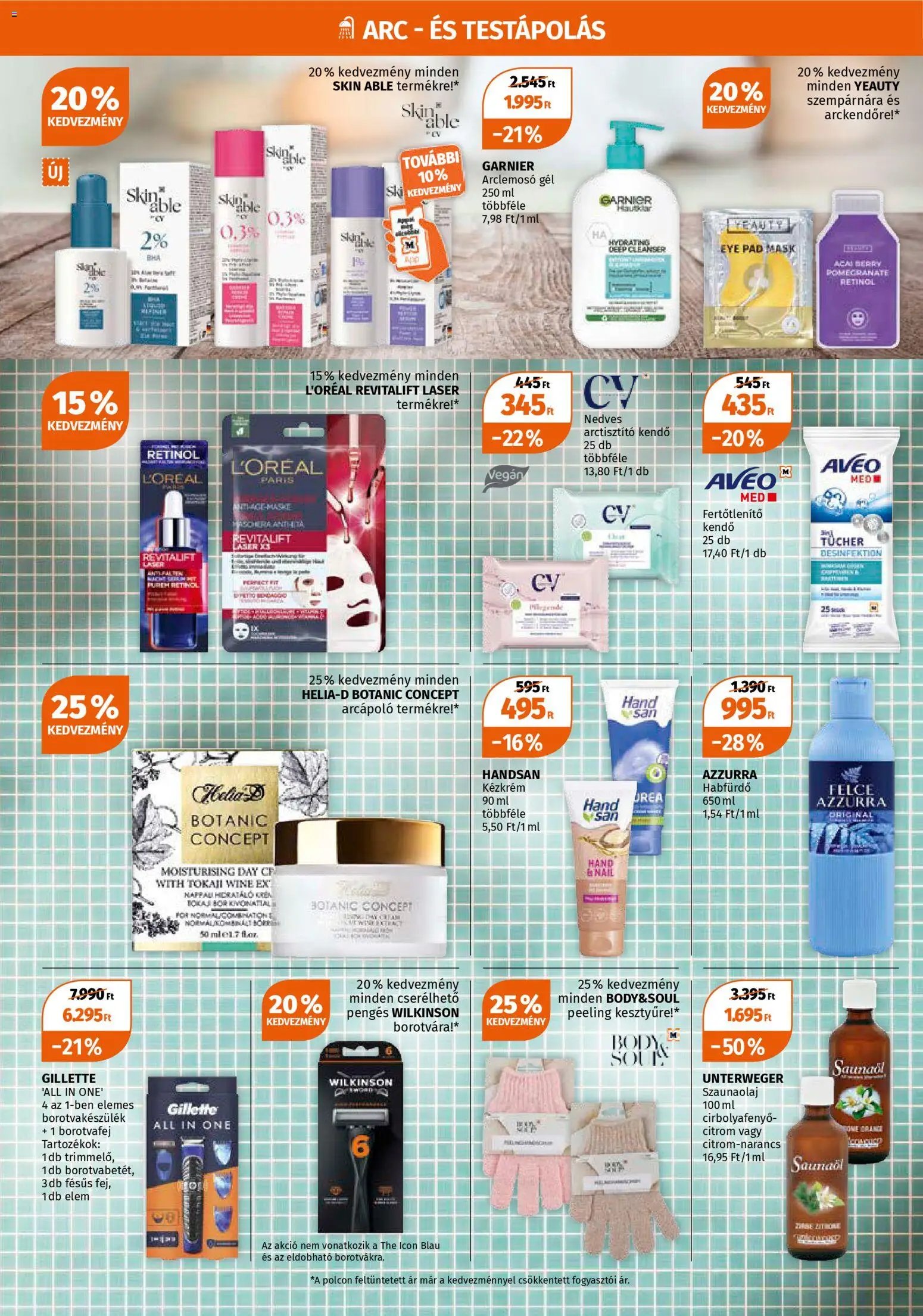 Müller újság 2025.11.10. Akciós újság Müller (2025-11-10 - 2025-11-16)