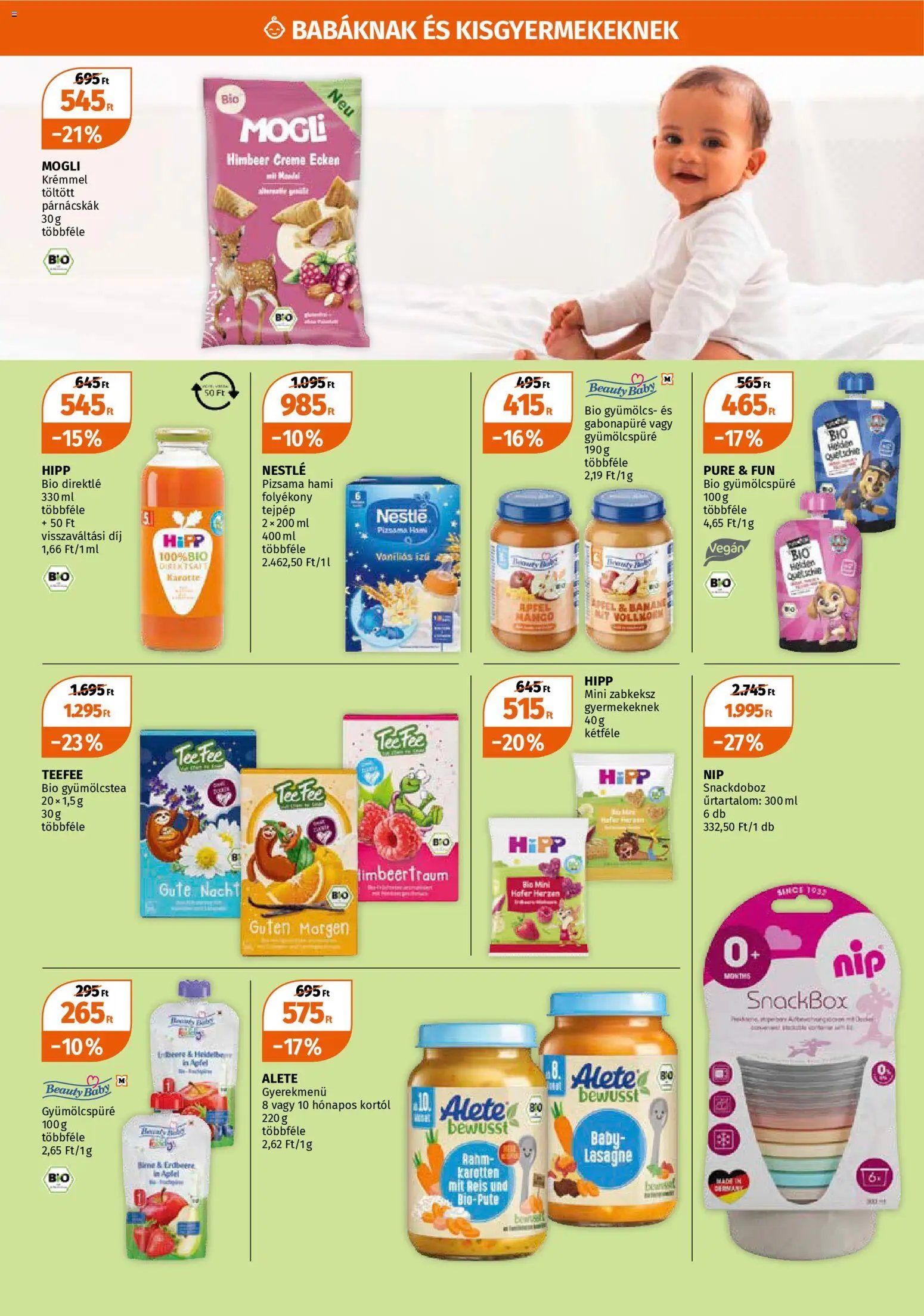 Müller újság 2025.11.10. Akciós újság Müller (2025-11-10 - 2025-11-16)