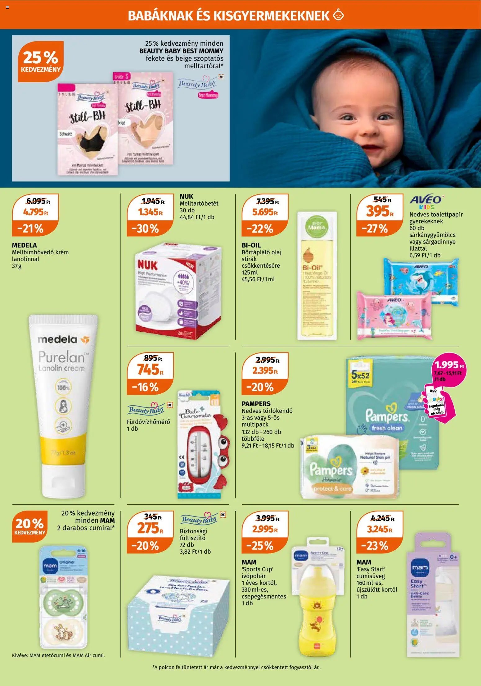 Müller újság 2025.11.10. Akciós újság Müller (2025-11-10 - 2025-11-16)