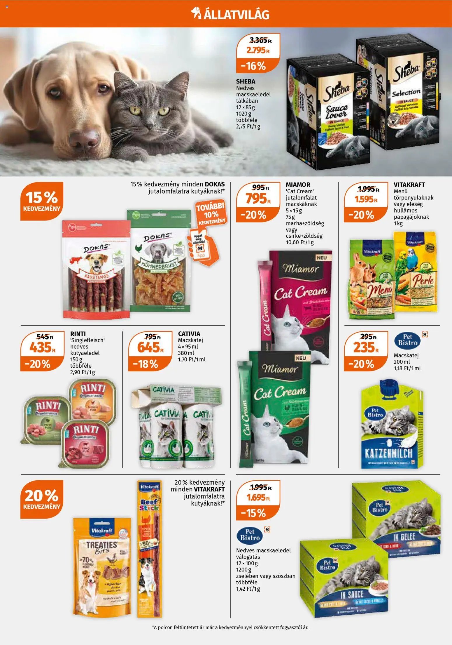 Müller újság 2025.11.10. Akciós újság Müller (2025-11-10 - 2025-11-16)