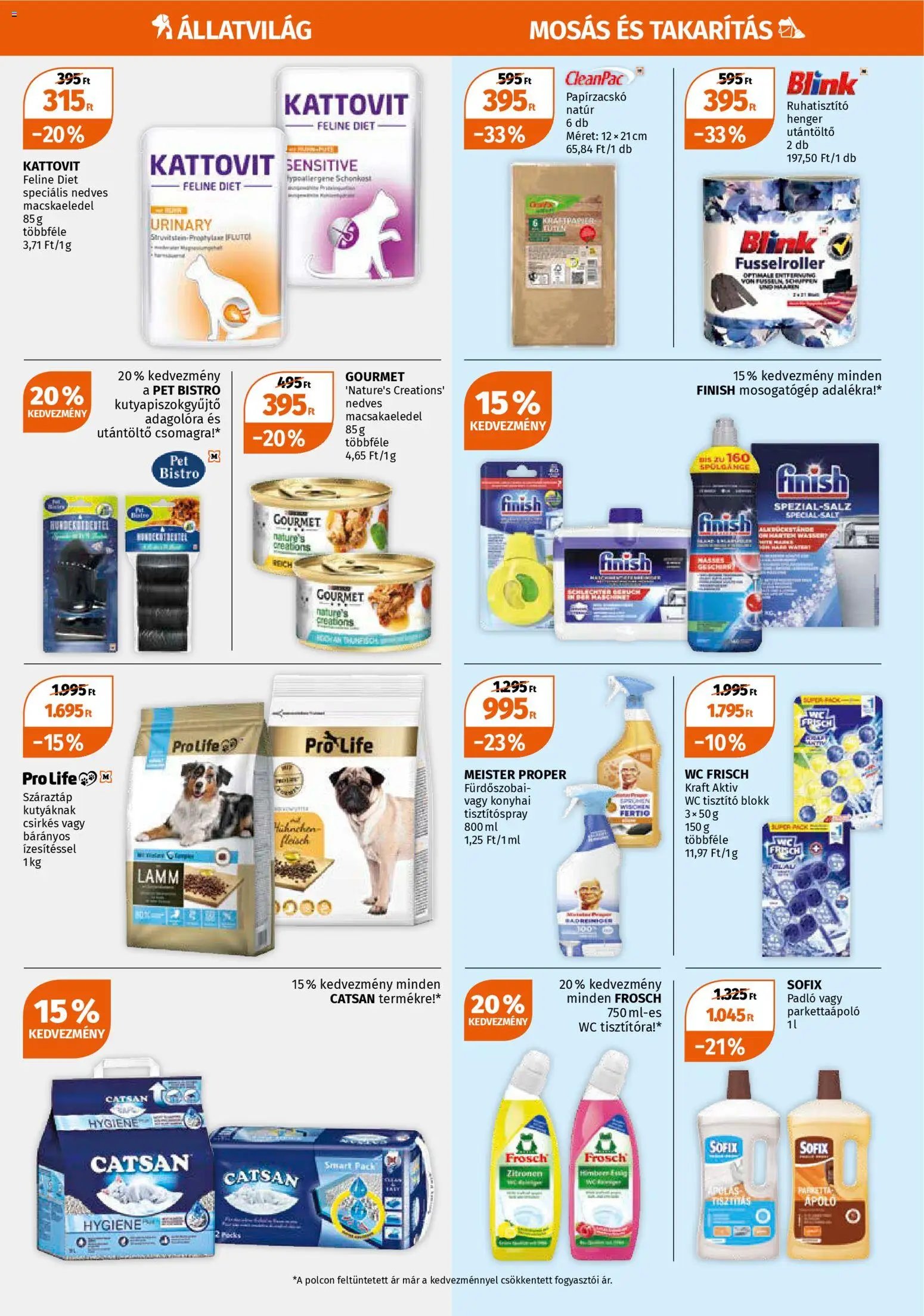 Müller újság 2025.11.10. Akciós újság Müller (2025-11-10 - 2025-11-16)