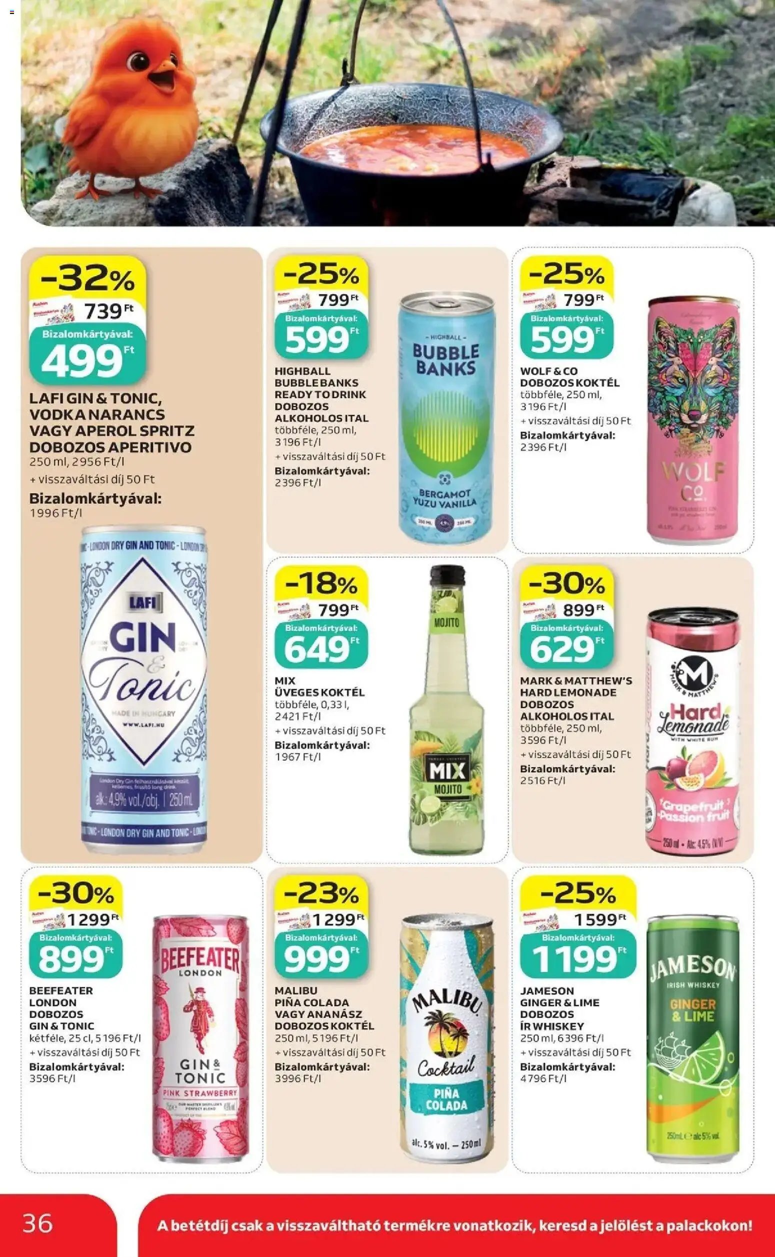 Auchan újság 2026.05.21. Auchan akciós újság Budapest (2026-05-21 - 2026-05-27)