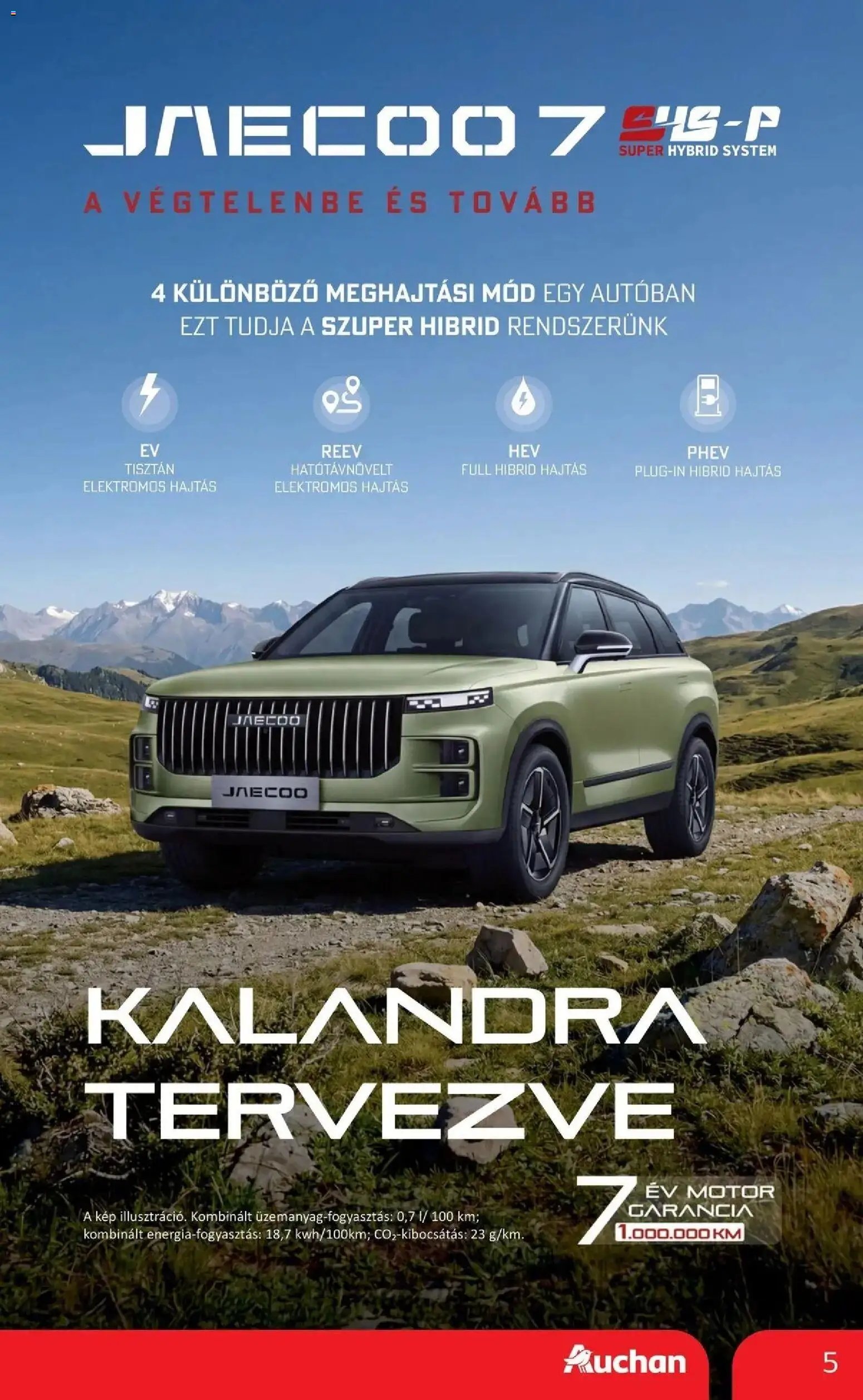 Auchan újság 2026.05.21. Auchan akciós újság Budapest (2026-05-21 - 2026-05-27)