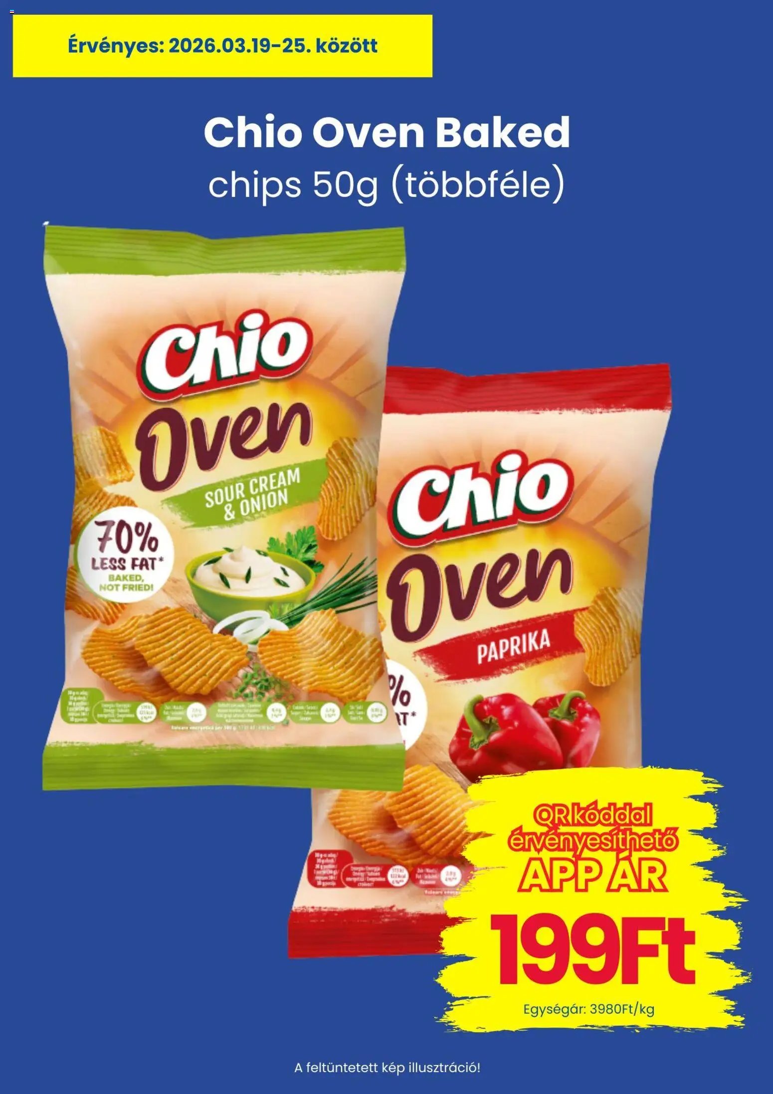 Magnetic újság 2026.03.19. Magnetic akciós újság (2026-03-19 - 2026-03-25)