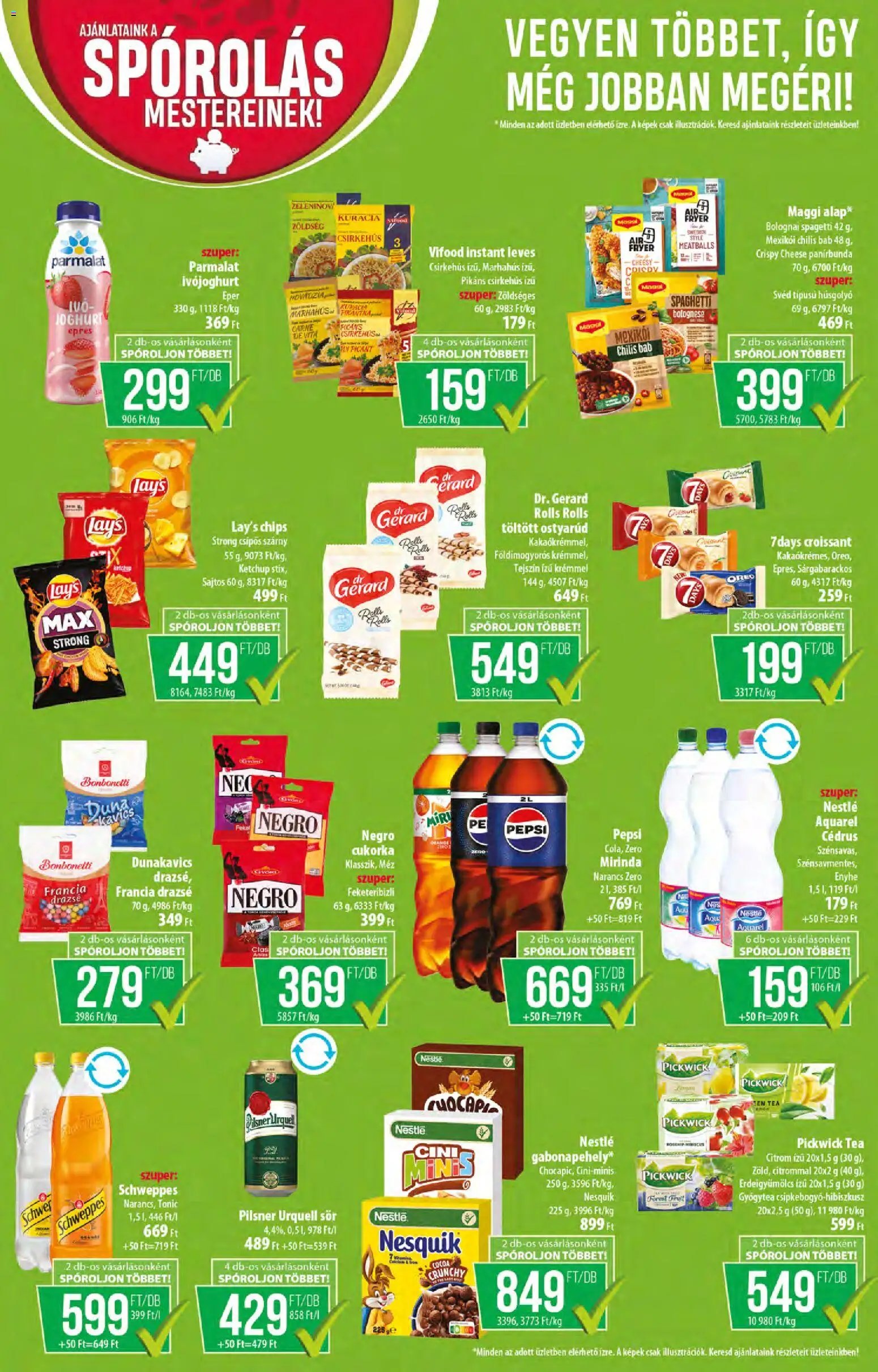 COOP újság 2026.09.10. COOP - Abc & szuper / Alföld Pro-Coop Zrt.
