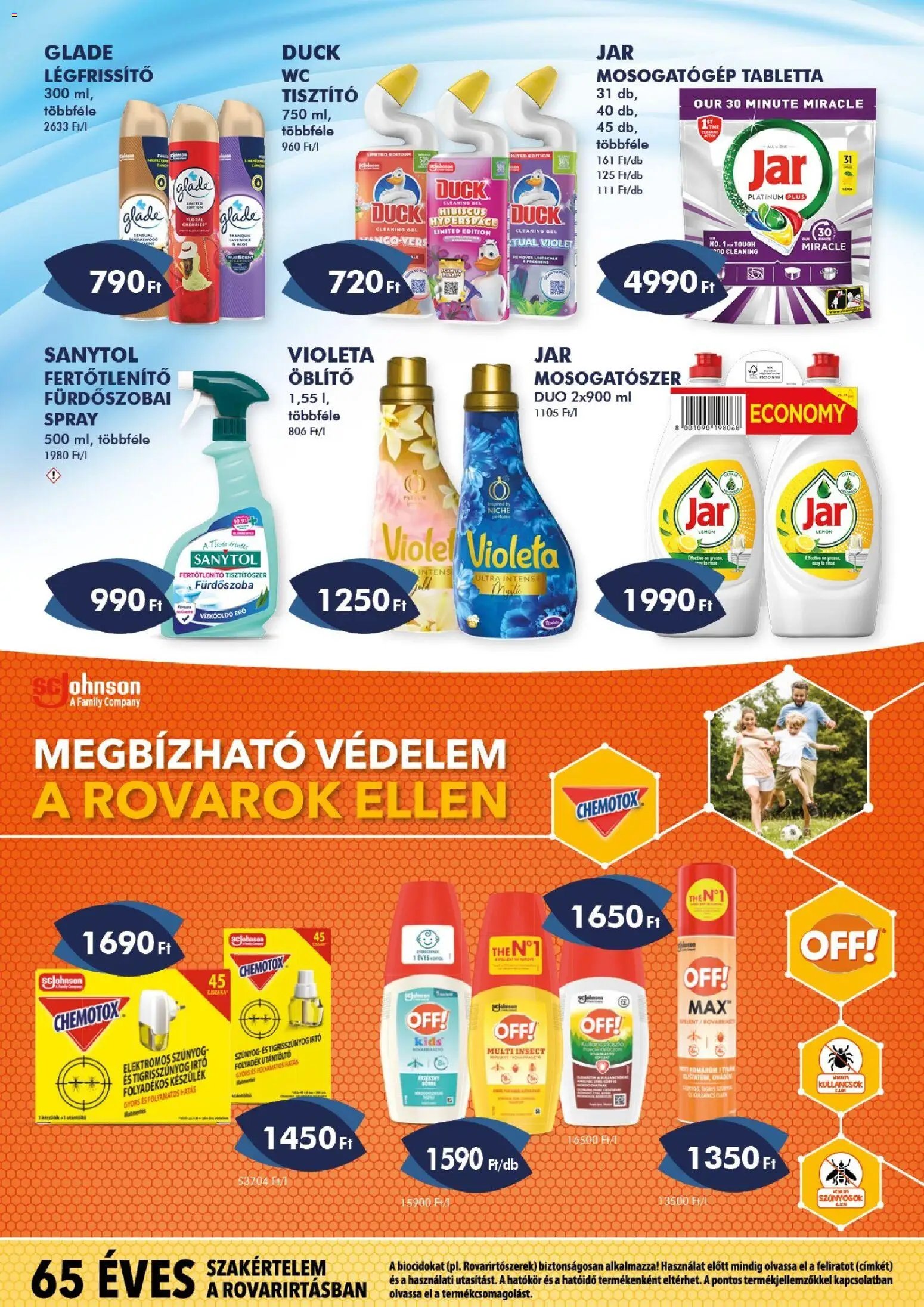 Azur újság 2026.07.25. Azur akciós újság
