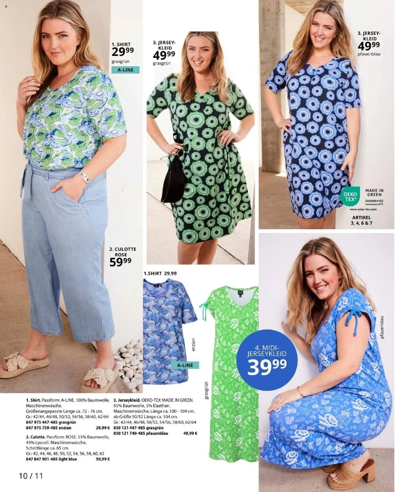 Ulla Popken újság 2026.05.01. Ulla Popken akciós újság (2026-05-01 - 2026-05-31)