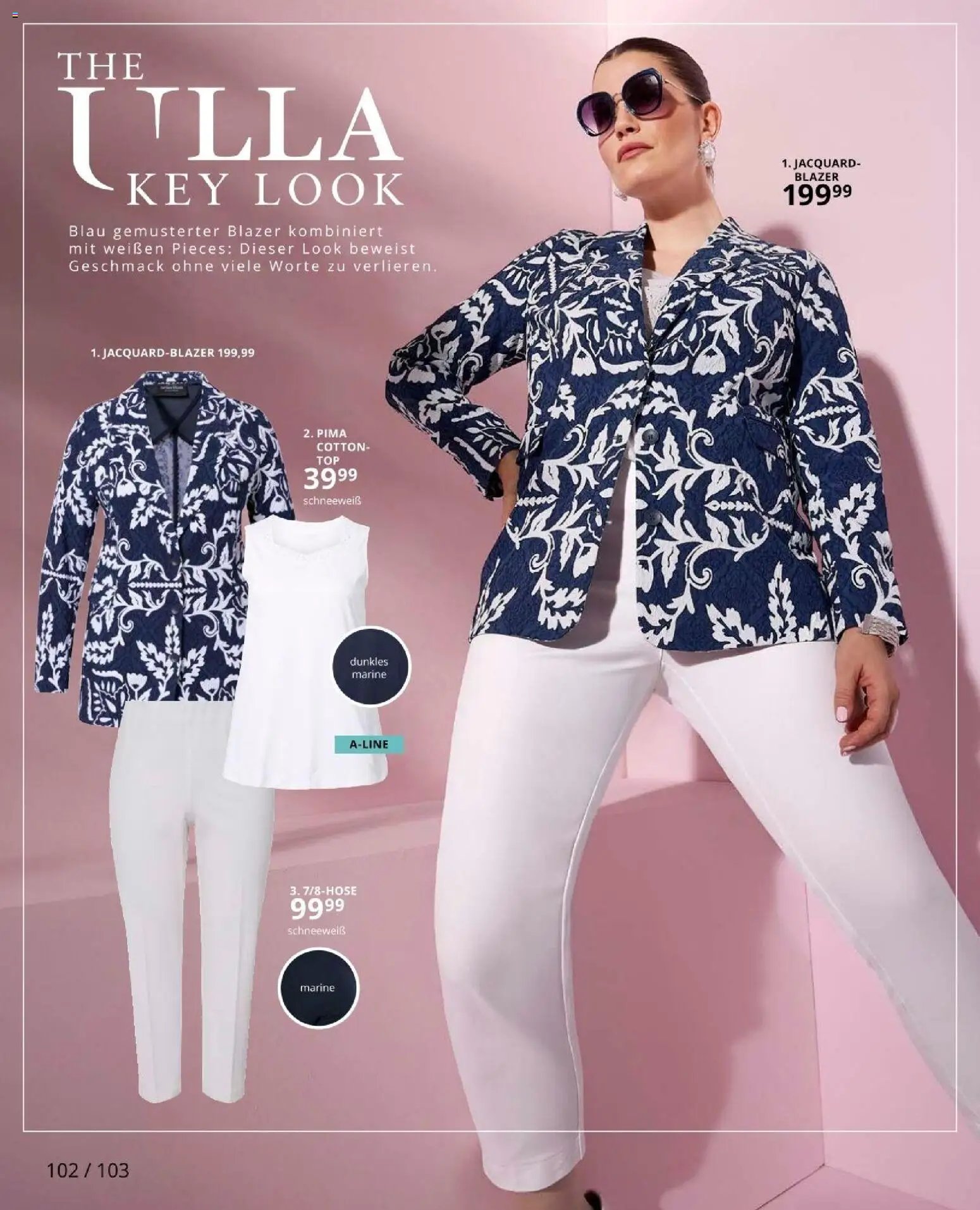 Ulla Popken újság 2026.05.01. Ulla Popken akciós újság (2026-05-01 - 2026-05-31)