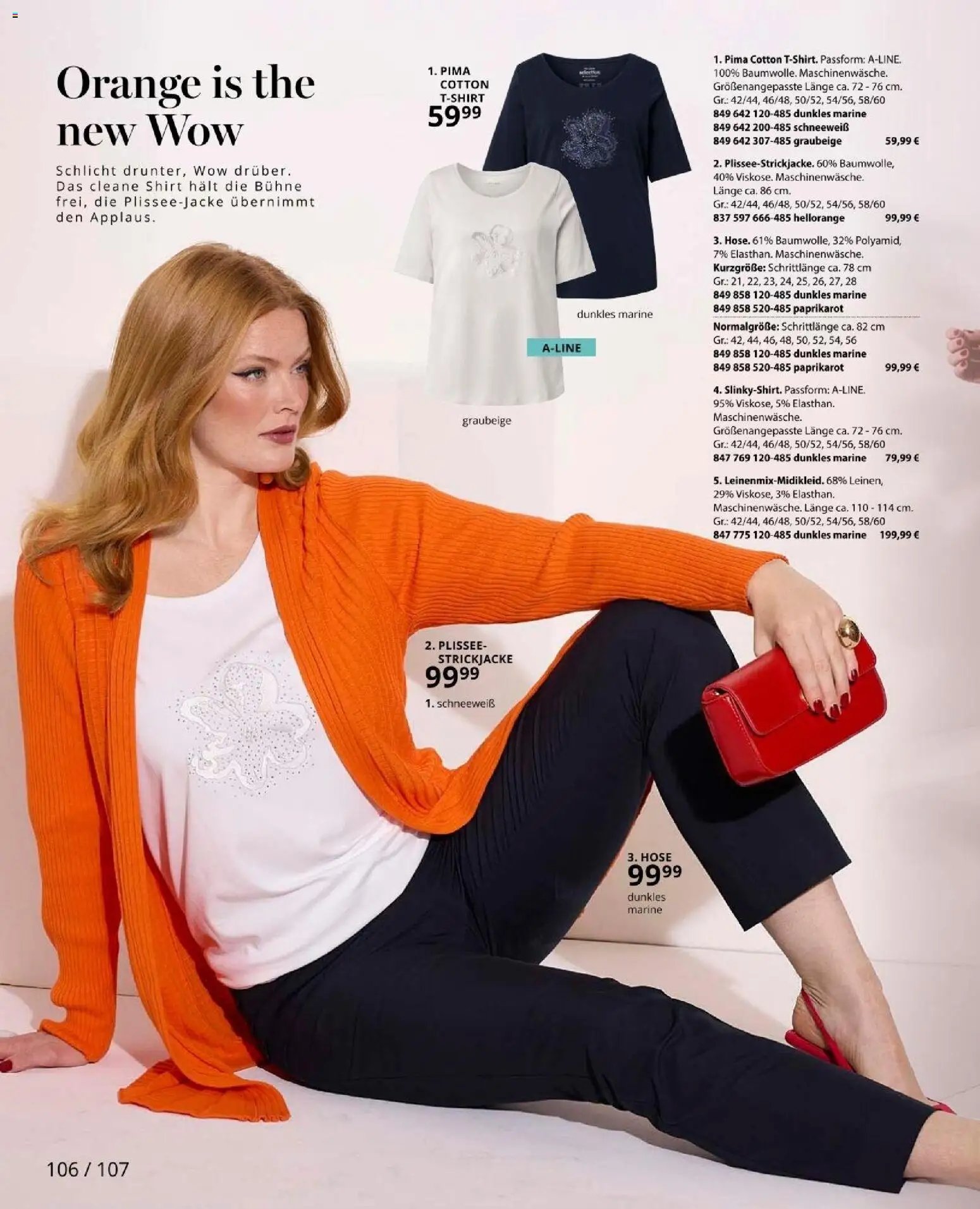 Ulla Popken újság 2026.05.01. Ulla Popken akciós újság (2026-05-01 - 2026-05-31)