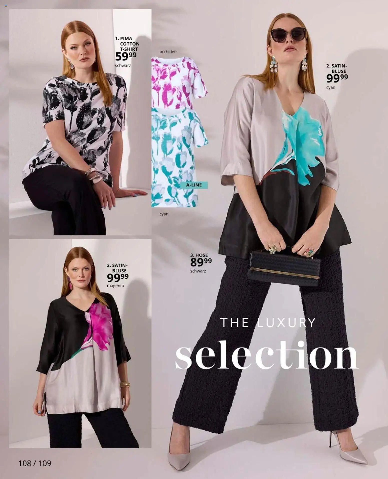 Ulla Popken újság 2026.05.01. Ulla Popken akciós újság (2026-05-01 - 2026-05-31)