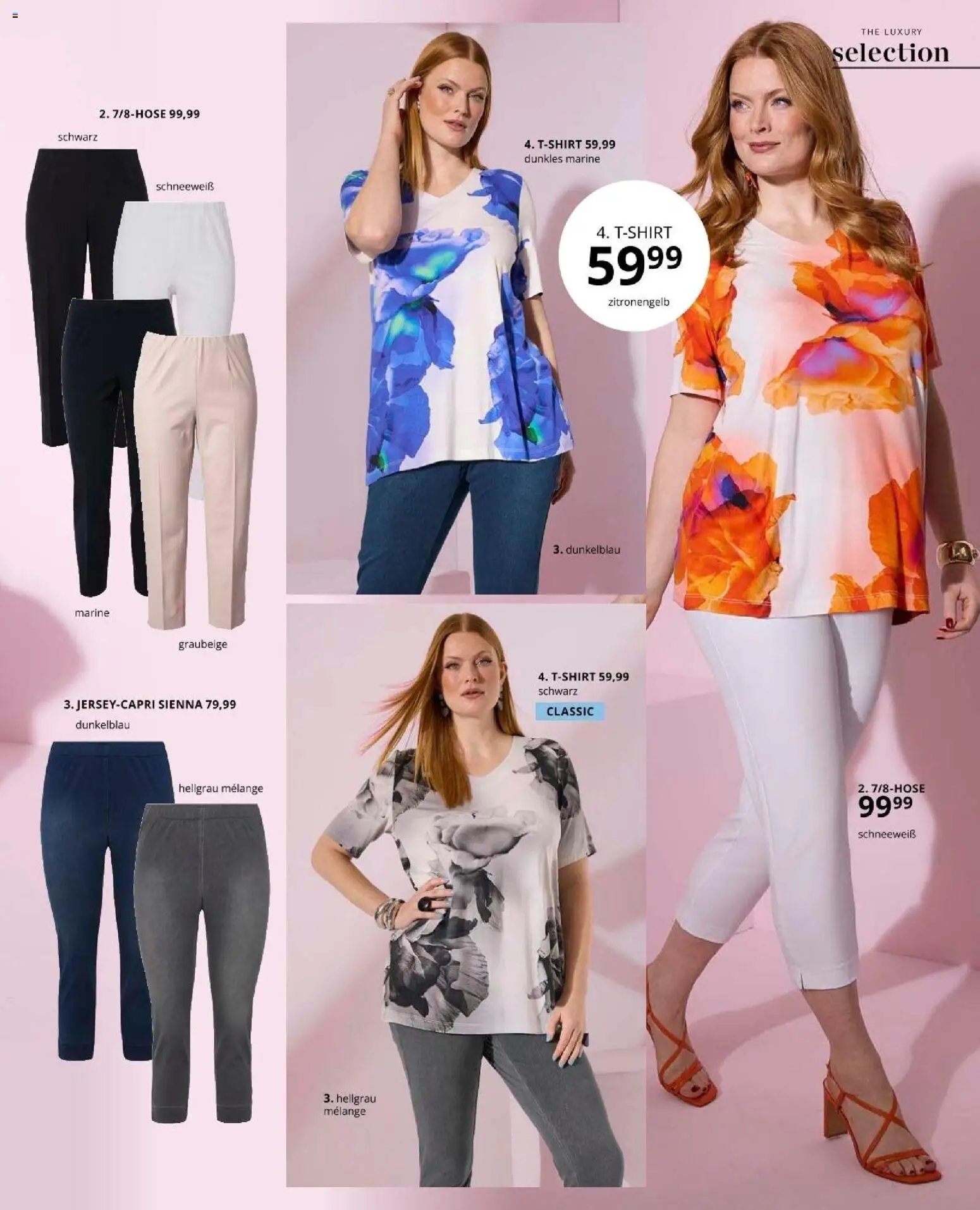 Ulla Popken újság 2026.05.01. Ulla Popken akciós újság (2026-05-01 - 2026-05-31)