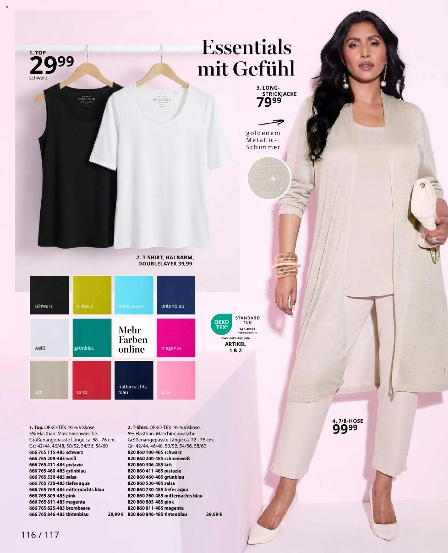 Ulla Popken újság 2026.05.01. Ulla Popken akciós újság (2026-05-01 - 2026-05-31)