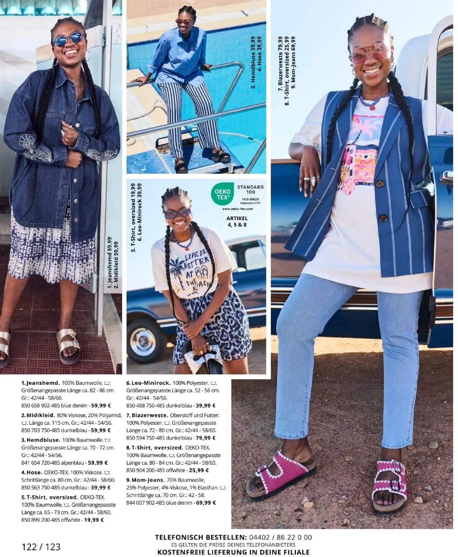 Ulla Popken újság 2026.05.01. Ulla Popken akciós újság (2026-05-01 - 2026-05-31)