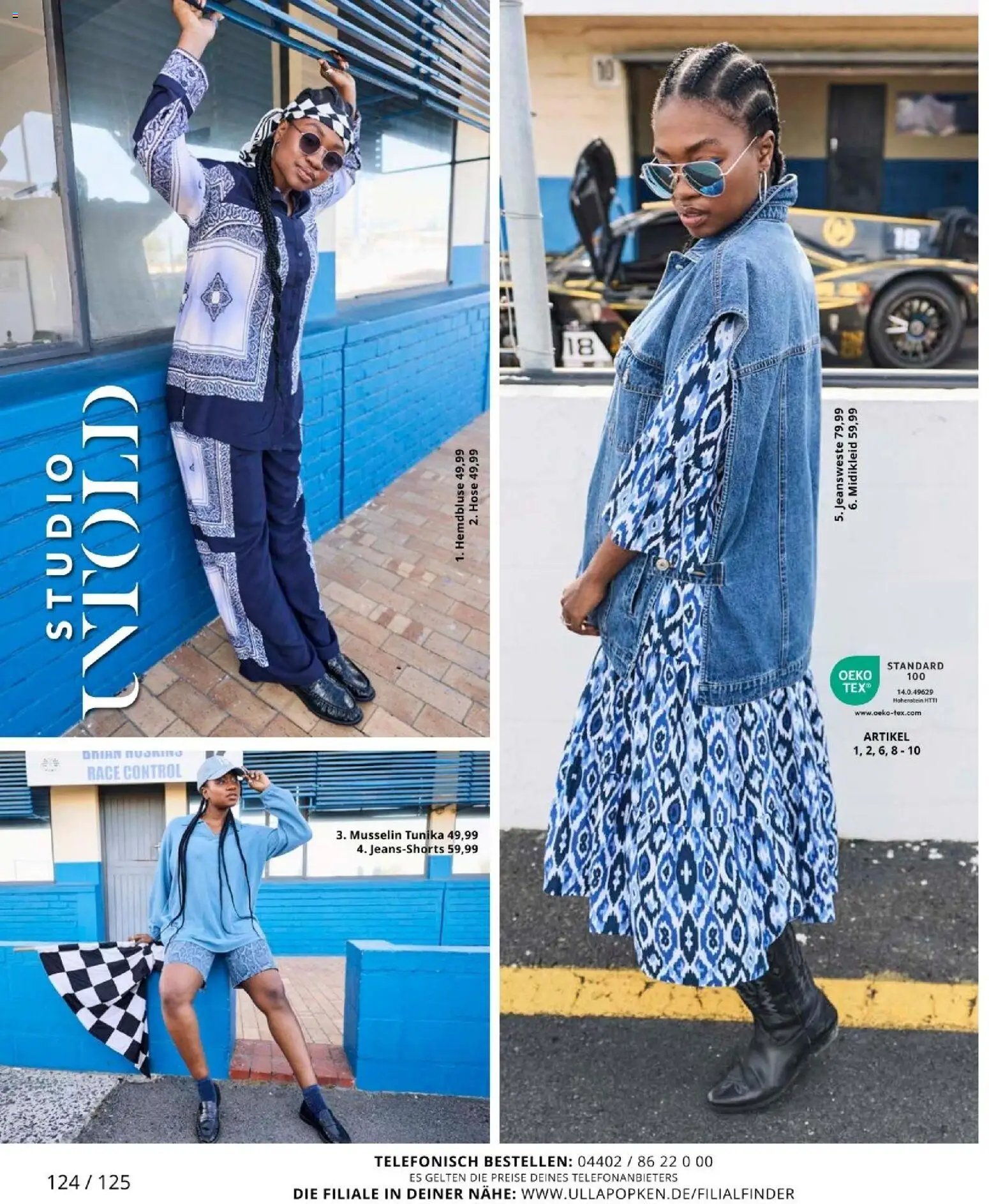 Ulla Popken újság 2026.05.01. Ulla Popken akciós újság (2026-05-01 - 2026-05-31)