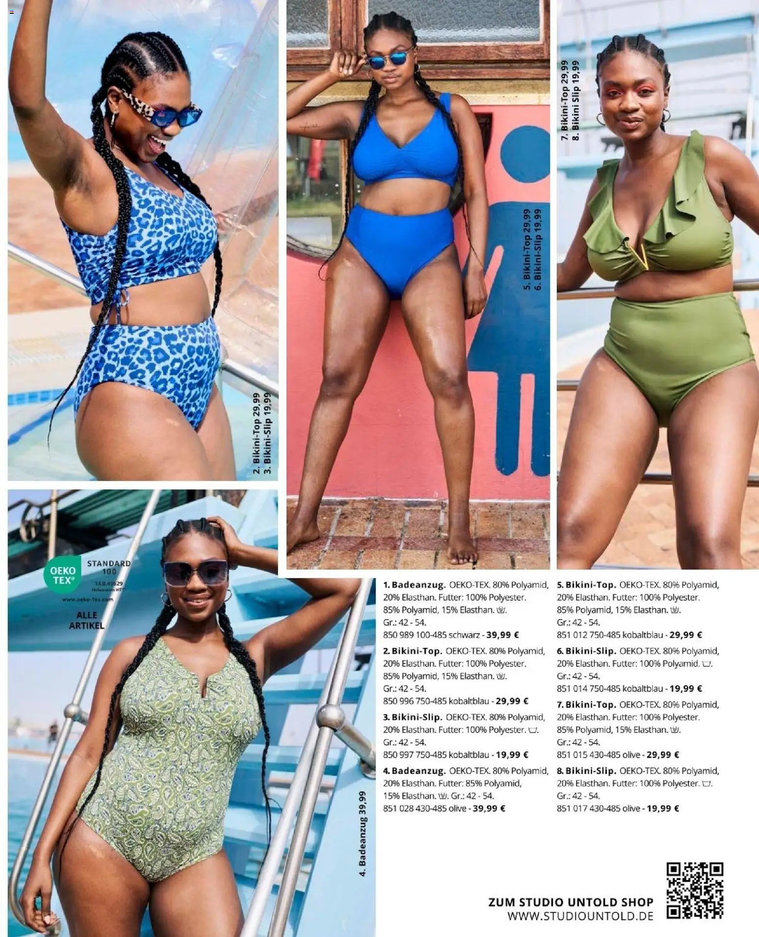 Ulla Popken újság 2026.05.01. Ulla Popken akciós újság (2026-05-01 - 2026-05-31)