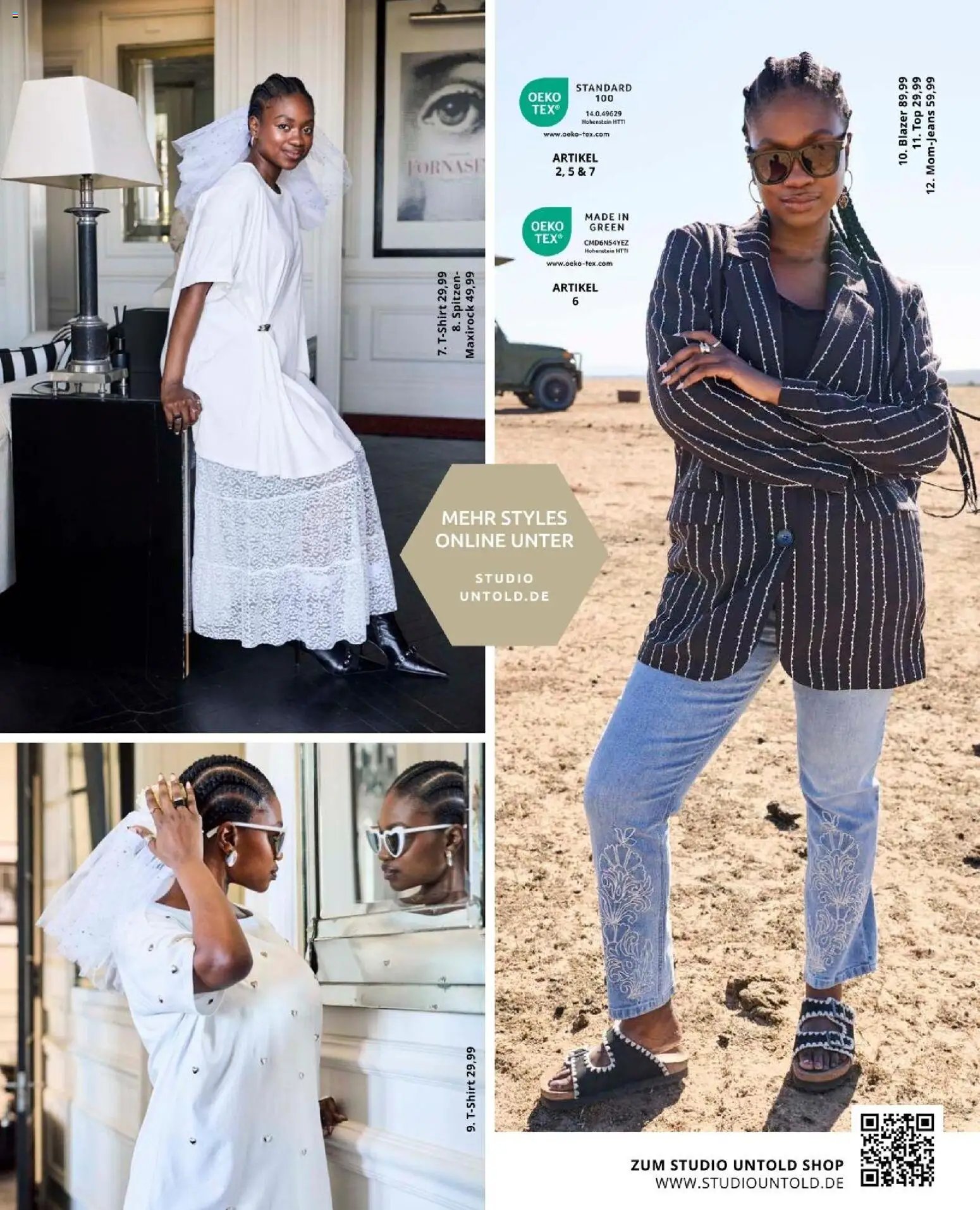 Ulla Popken újság 2026.05.01. Ulla Popken akciós újság (2026-05-01 - 2026-05-31)