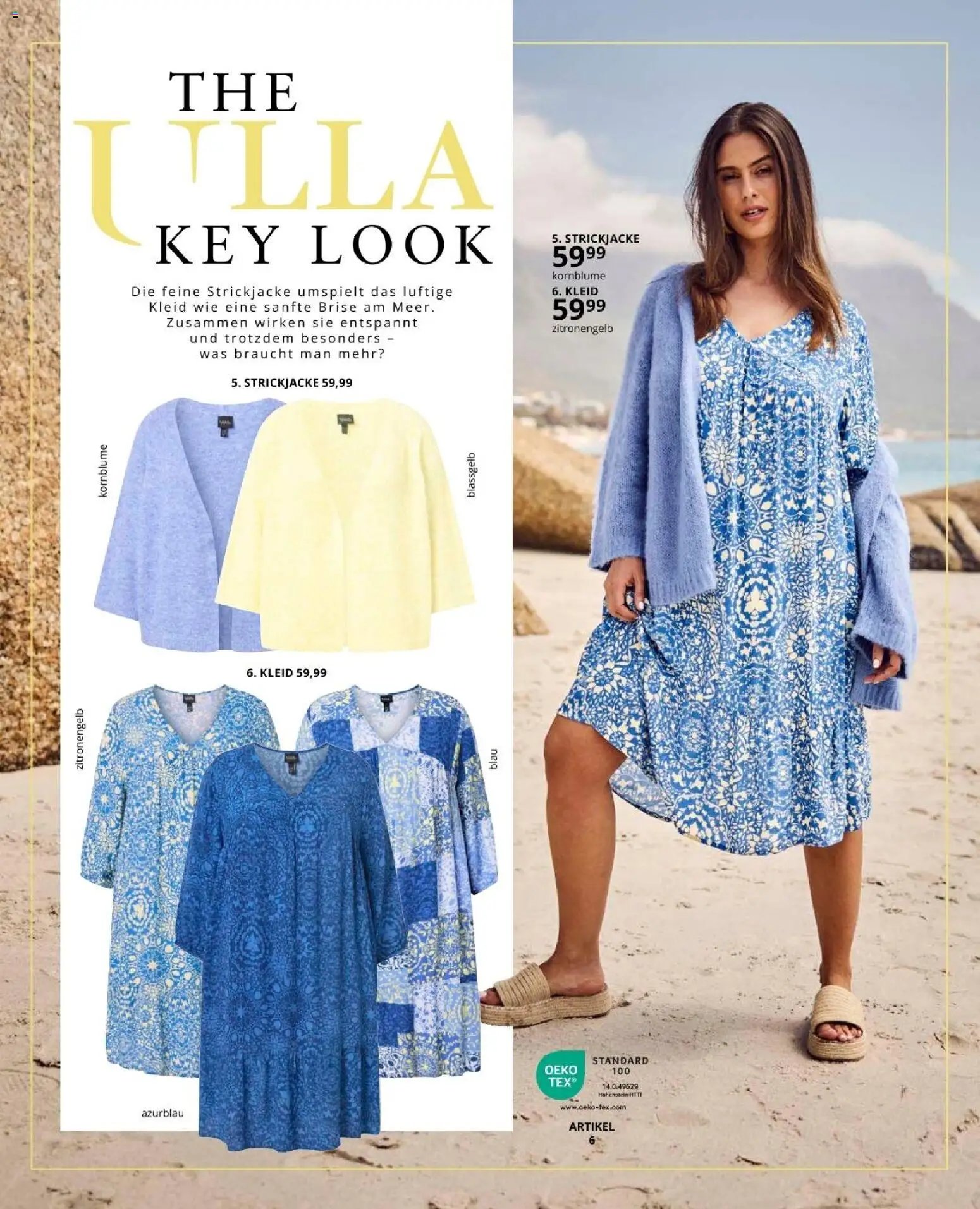 Ulla Popken újság 2026.05.01. Ulla Popken akciós újság (2026-05-01 - 2026-05-31)