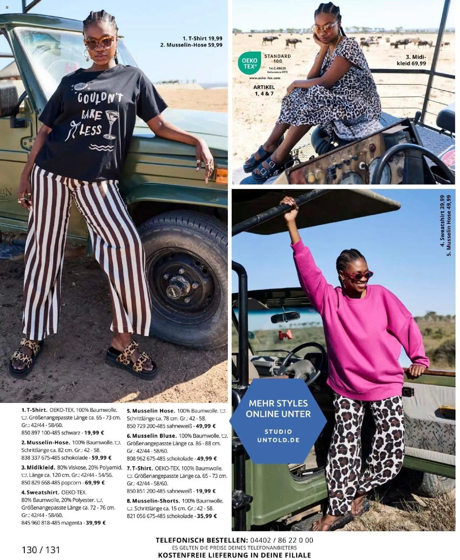 Ulla Popken újság 2026.05.01. Ulla Popken akciós újság (2026-05-01 - 2026-05-31)