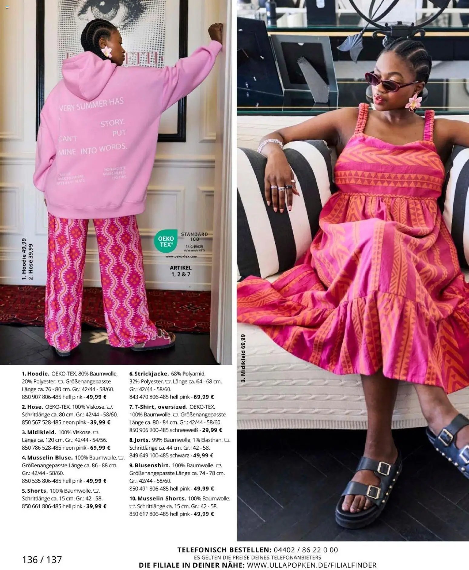 Ulla Popken újság 2026.05.01. Ulla Popken akciós újság (2026-05-01 - 2026-05-31)