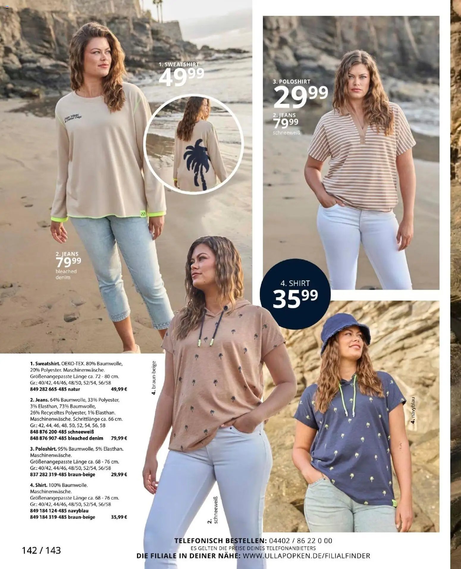 Ulla Popken újság 2026.05.01. Ulla Popken akciós újság (2026-05-01 - 2026-05-31)