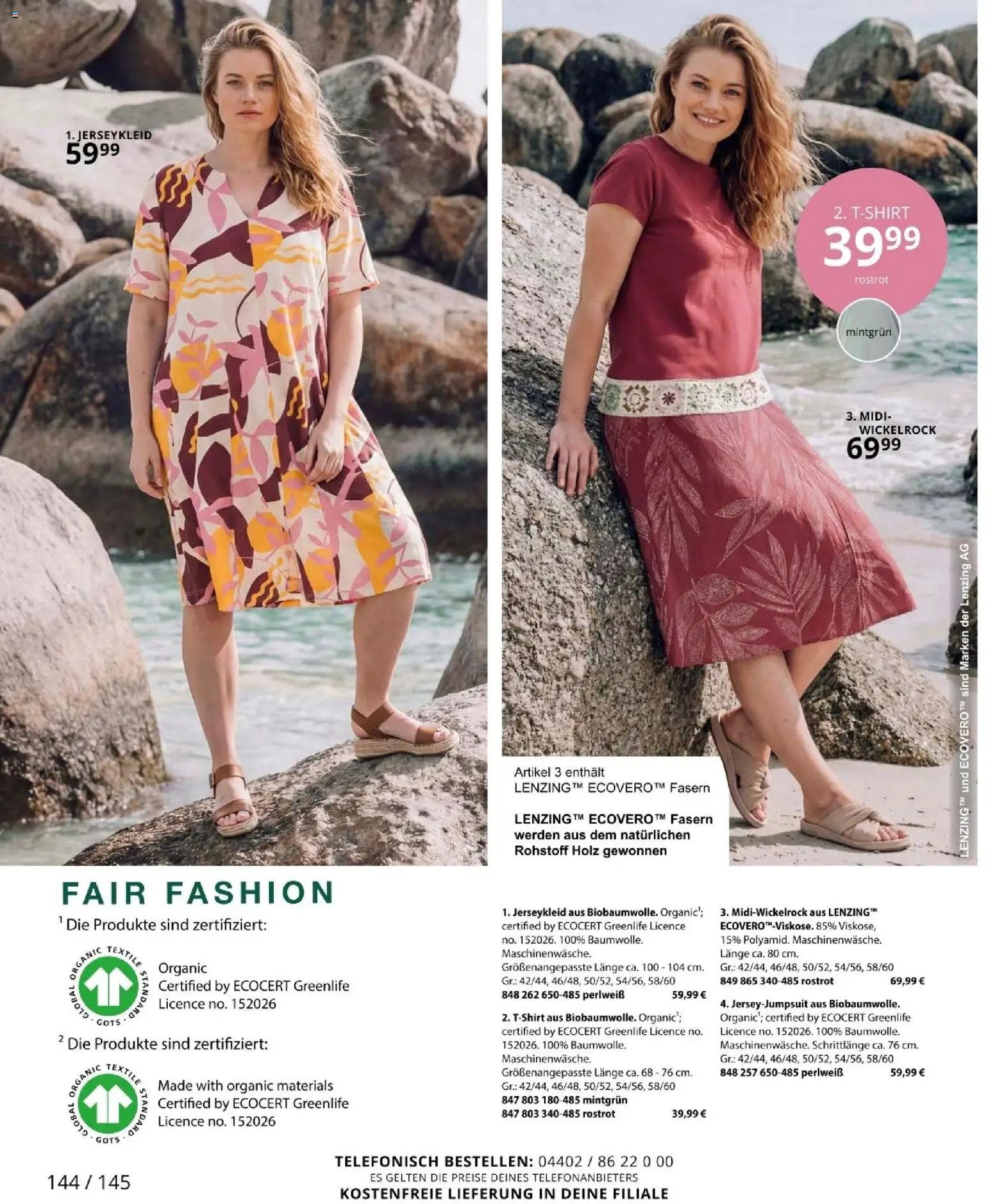 Ulla Popken újság 2026.05.01. Ulla Popken akciós újság (2026-05-01 - 2026-05-31)