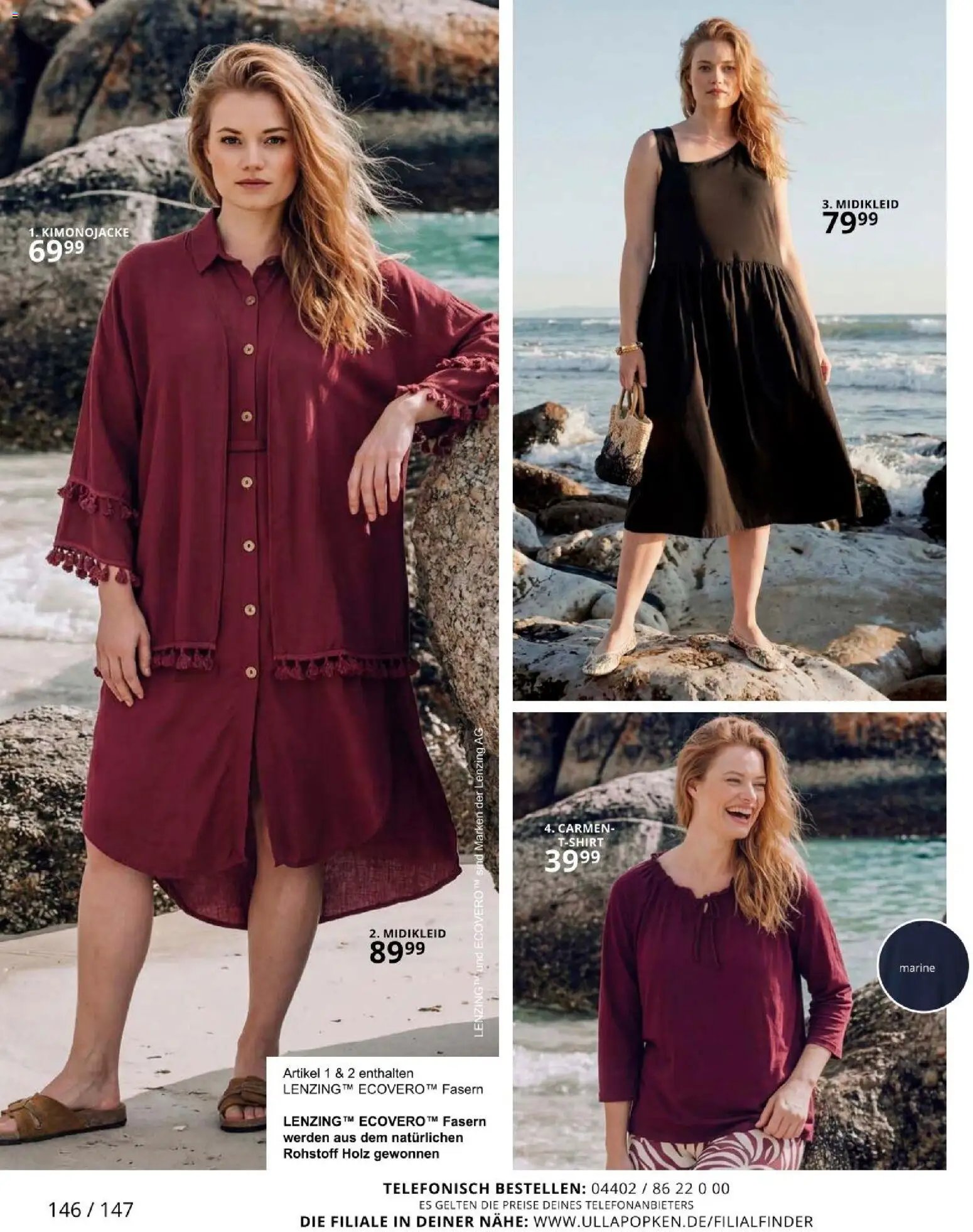 Ulla Popken újság 2026.05.01. Ulla Popken akciós újság (2026-05-01 - 2026-05-31)