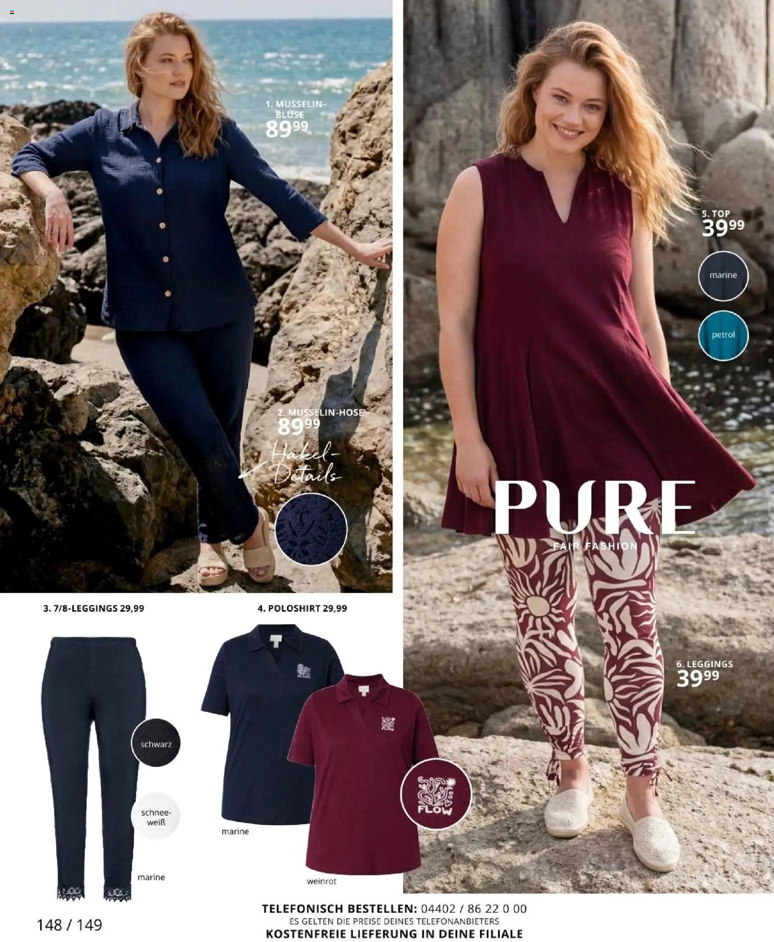 Ulla Popken újság 2026.05.01. Ulla Popken akciós újság (2026-05-01 - 2026-05-31)