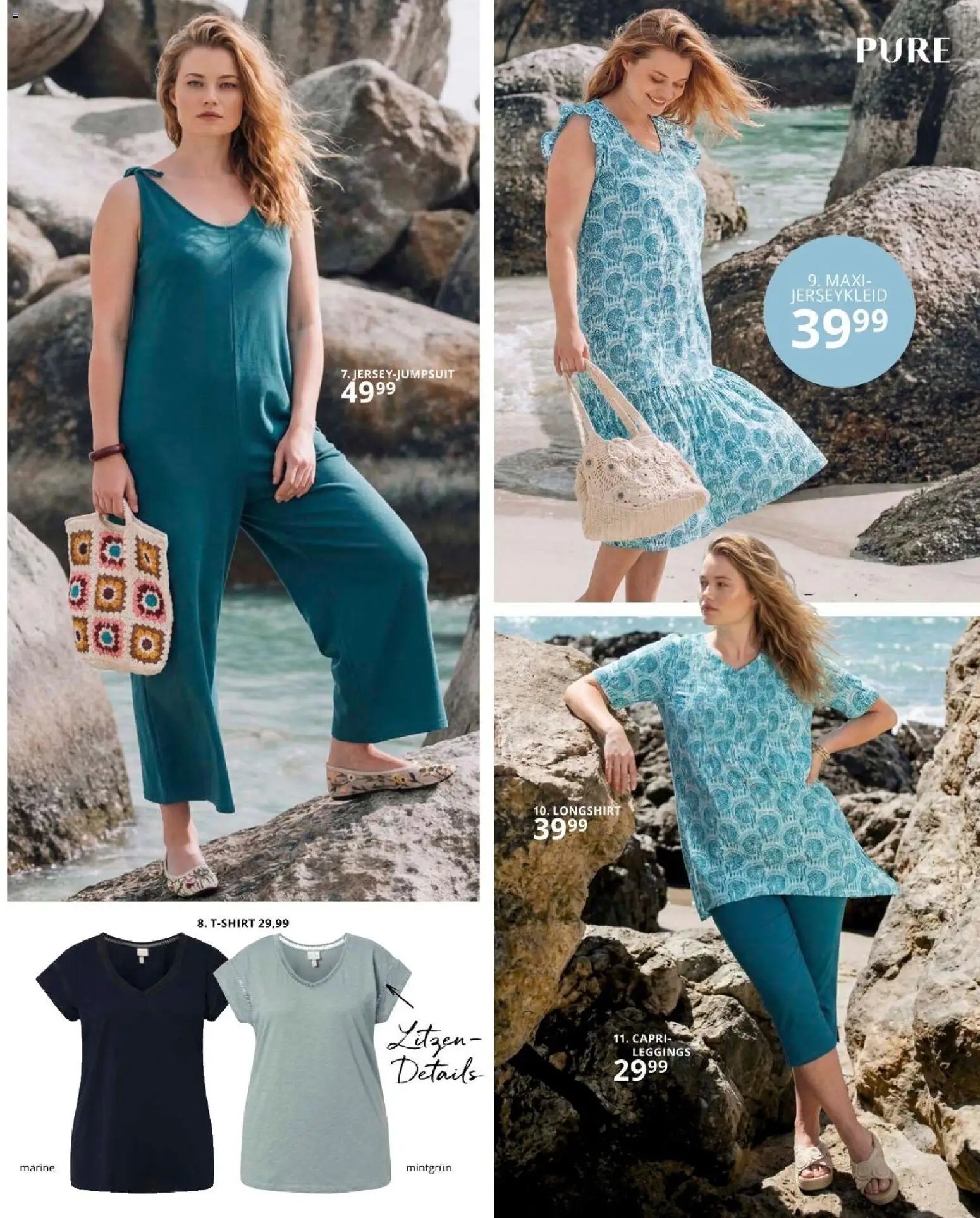 Ulla Popken újság 2026.05.01. Ulla Popken akciós újság (2026-05-01 - 2026-05-31)